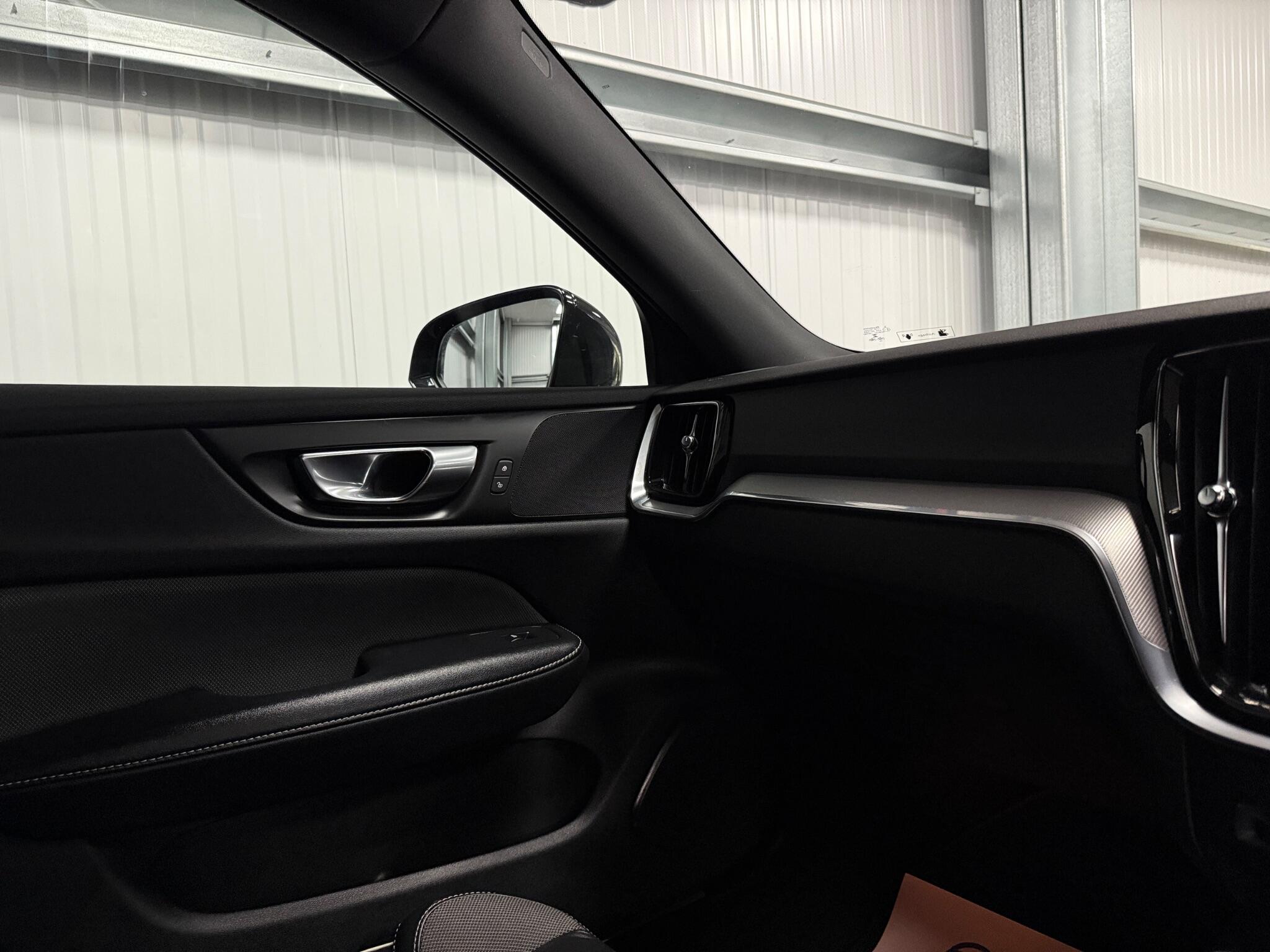 Volvo V60 view 33
