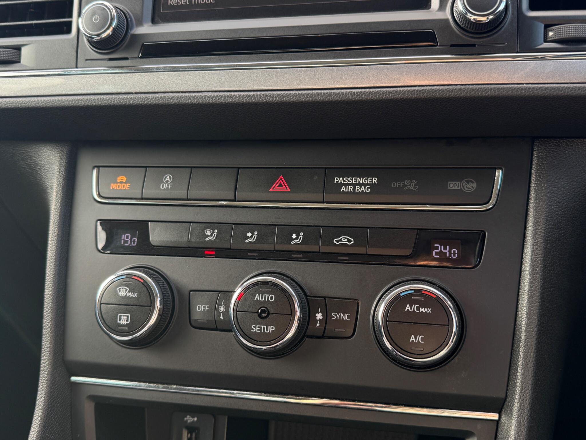 Seat Leon view 33