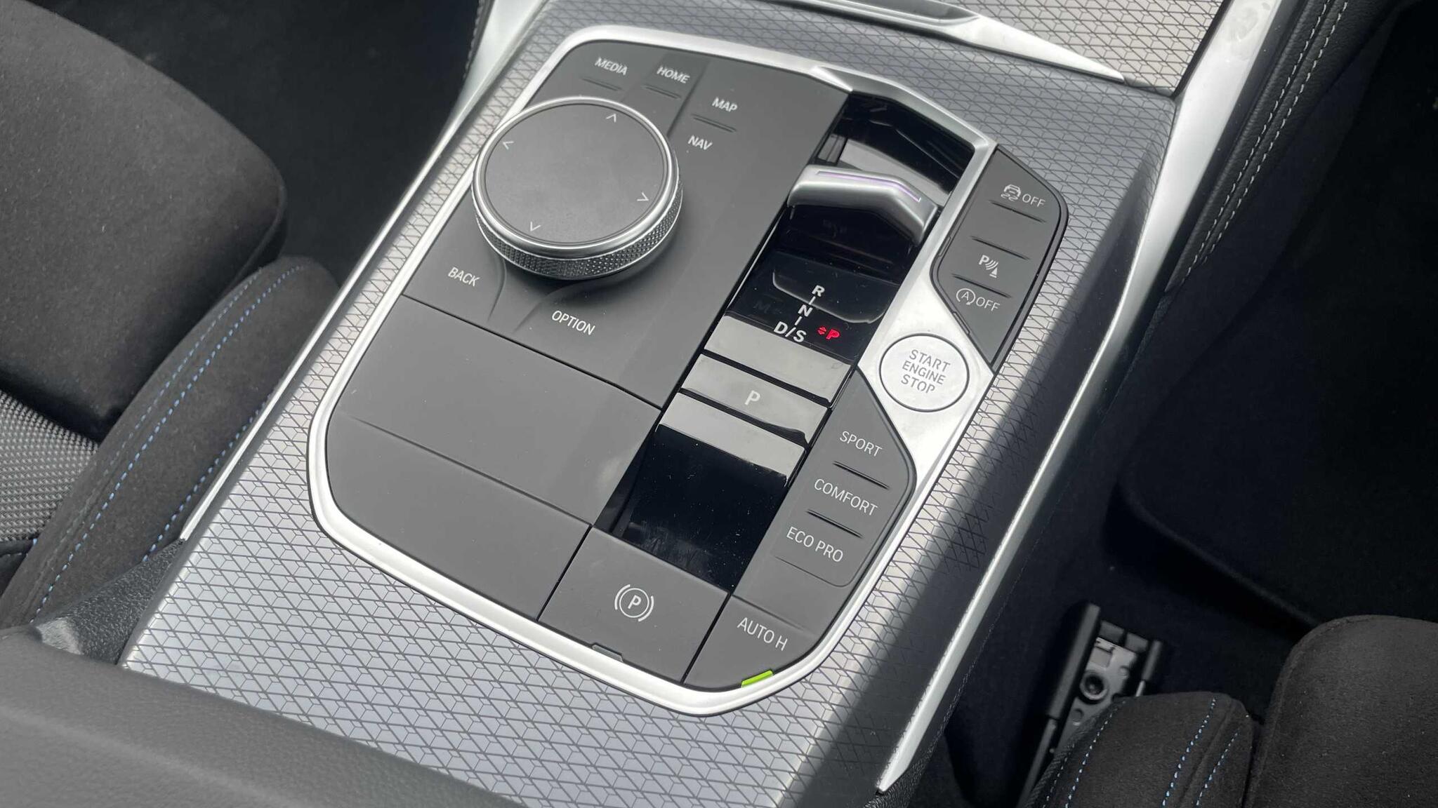 BMW 4 Series view 15