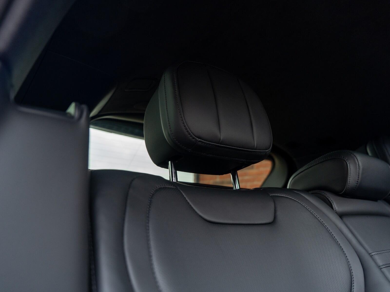 Land Rover Range Rover Sport view 59