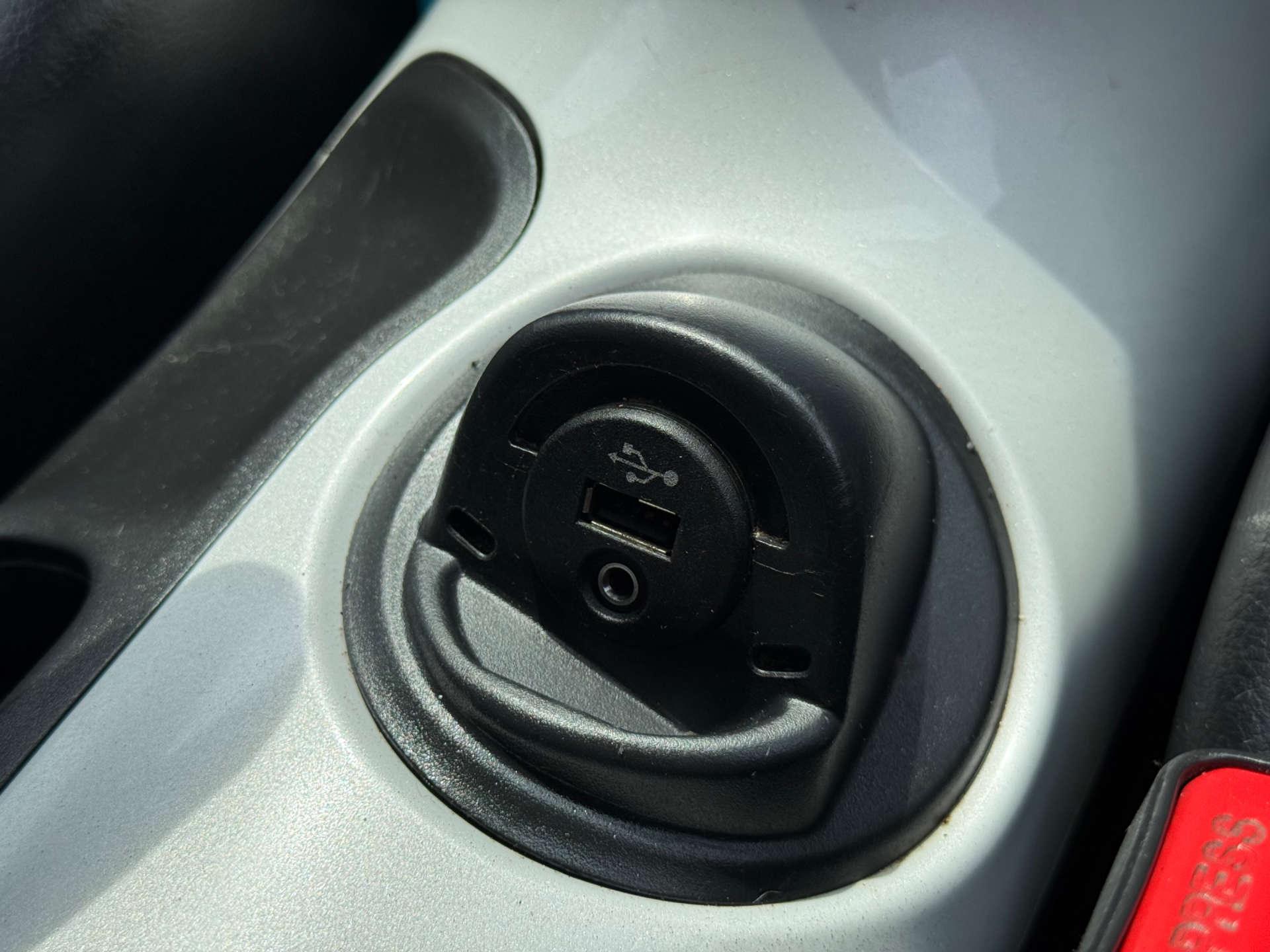 Nissan Juke view 19