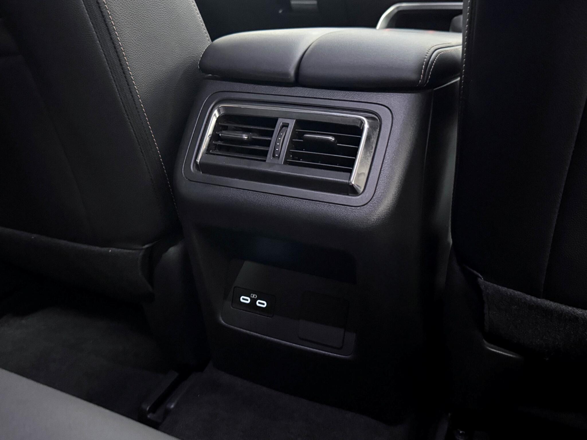 Mazda CX-60 view 12