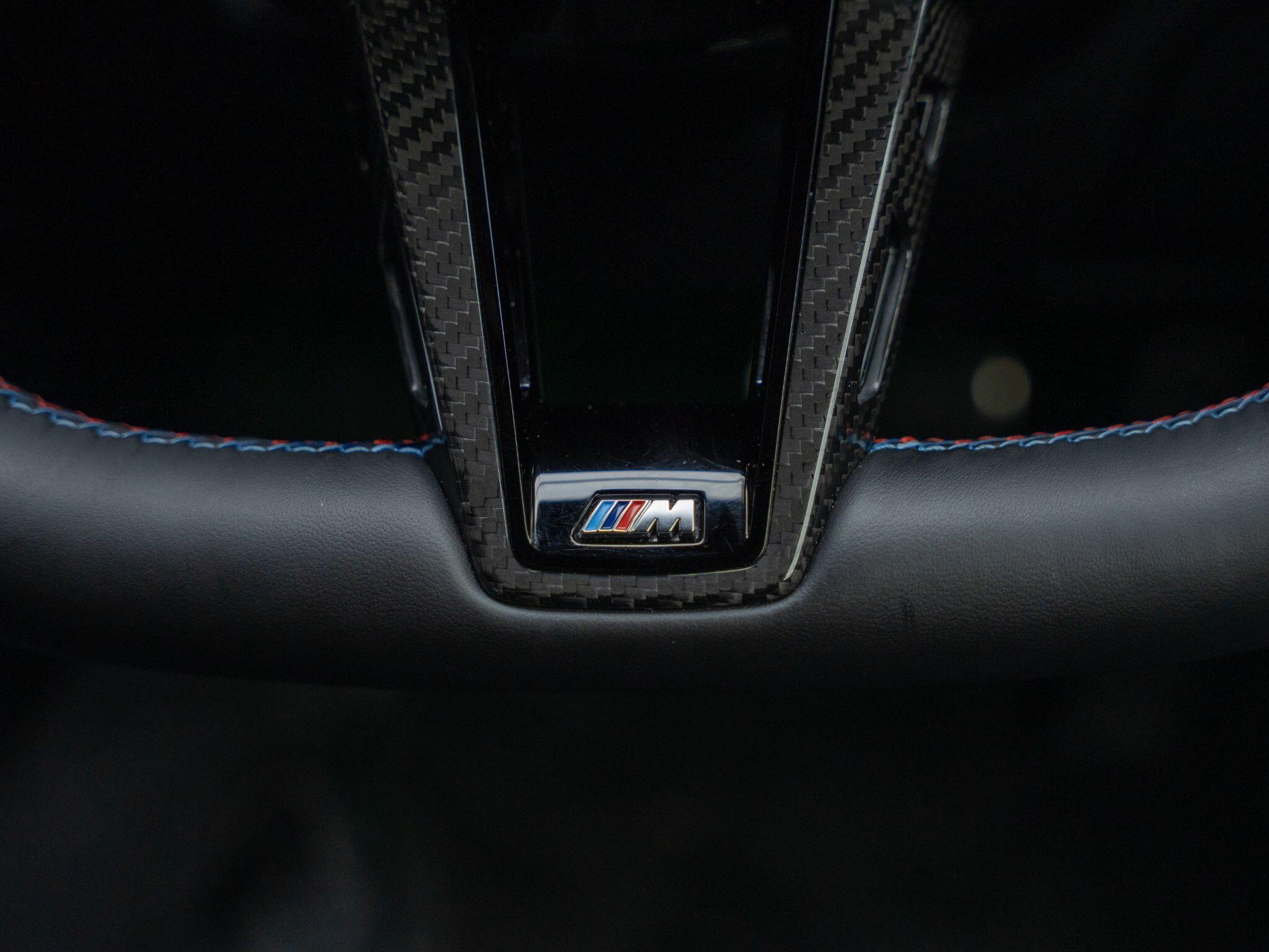 BMW M4 view 40