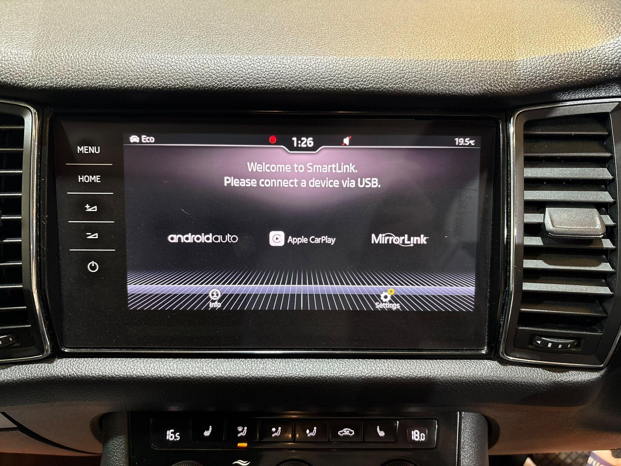 Skoda Kodiaq view 57