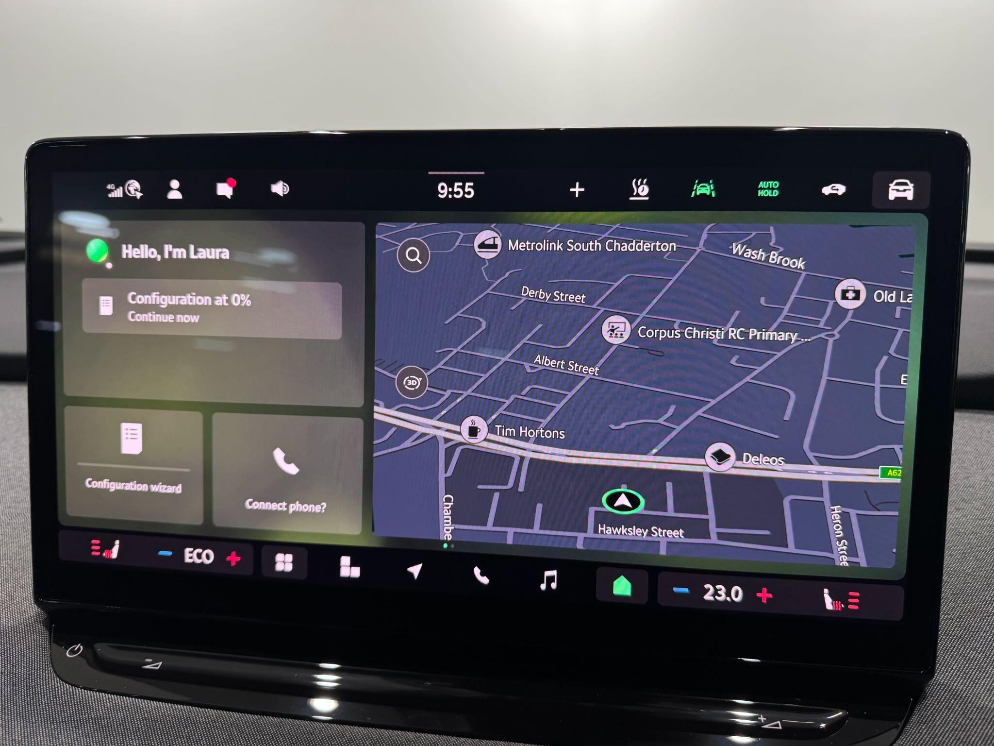 Skoda Enyaq view 47