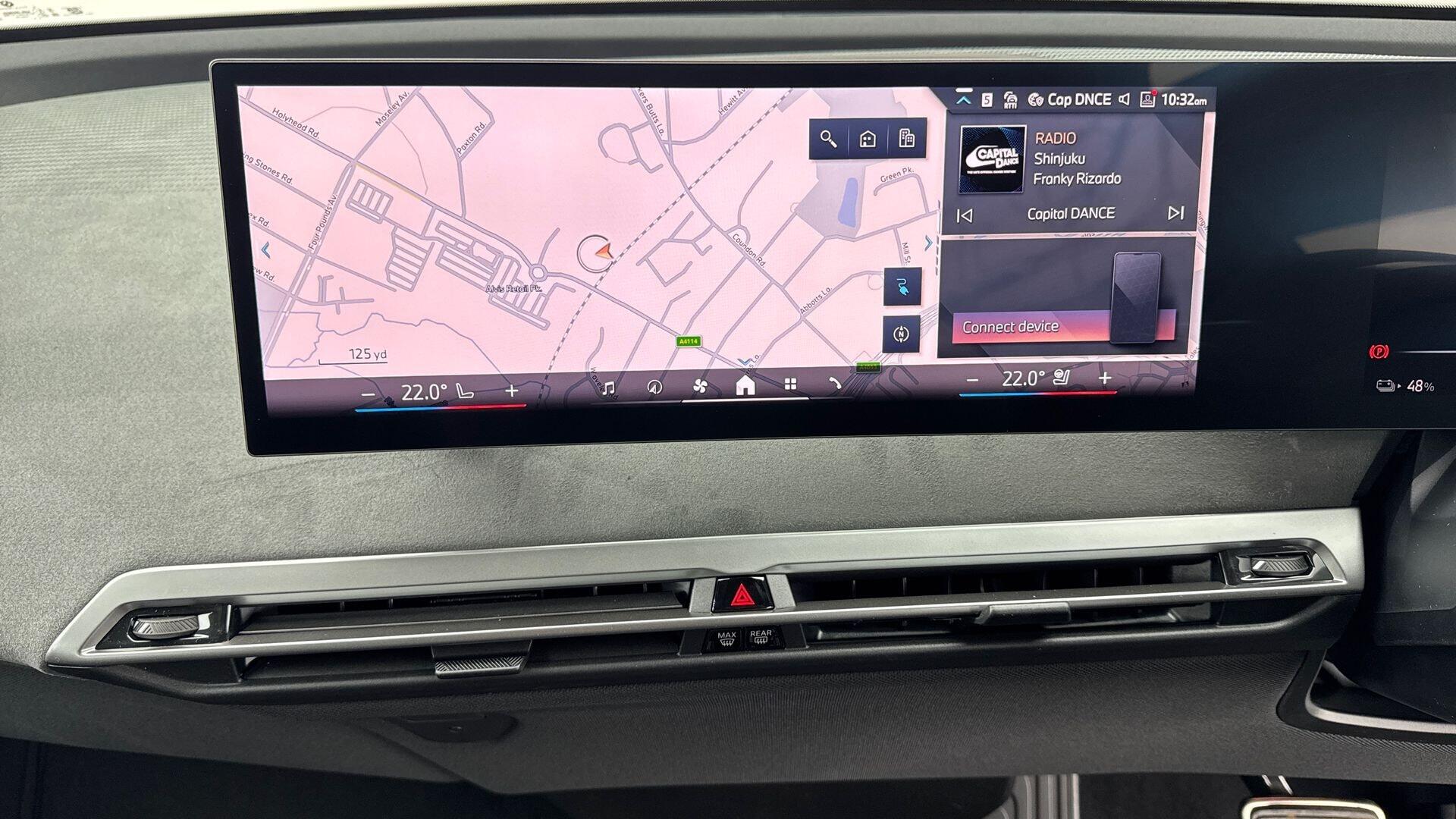 BMW iX view 8