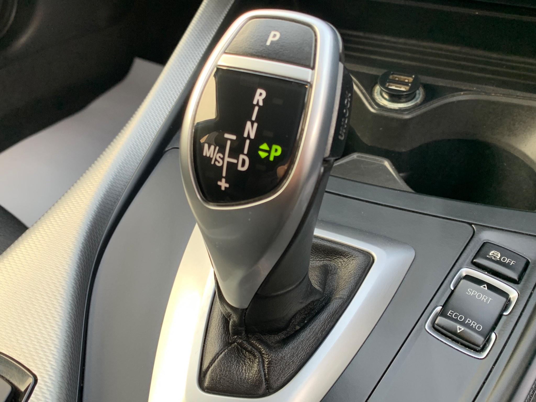 BMW 4 Series view 35