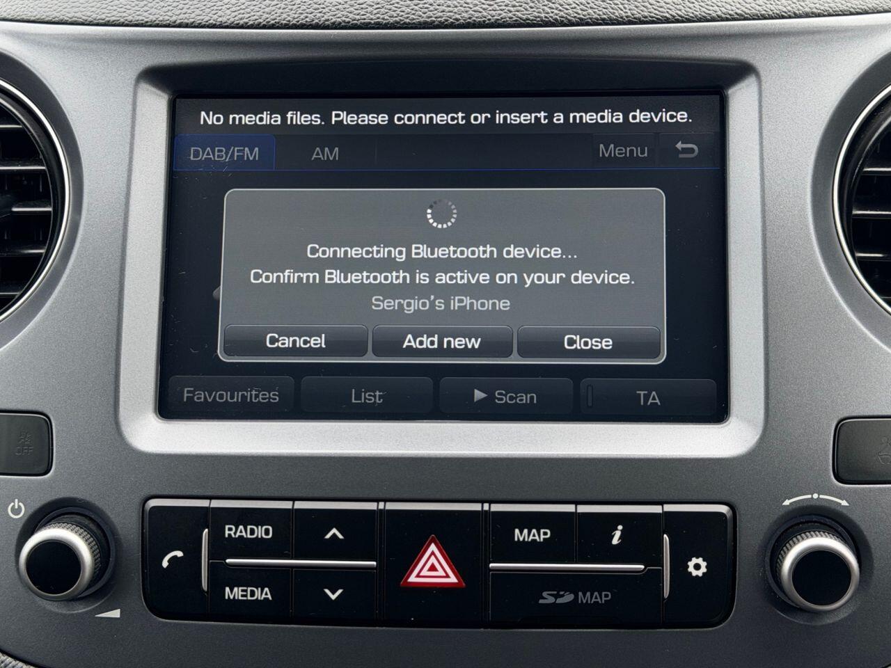 Hyundai I10 view 39