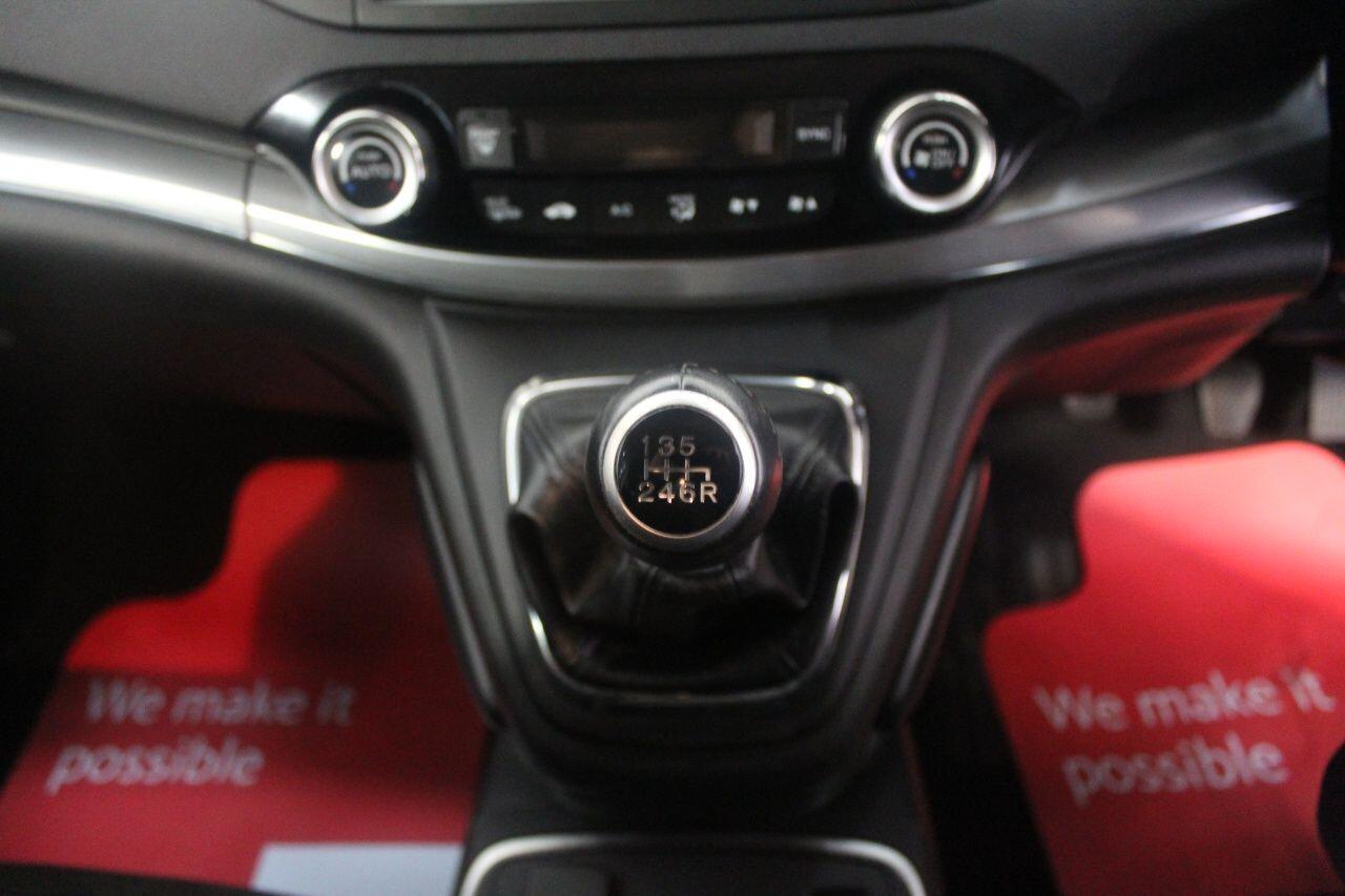 Honda CR-V view 41