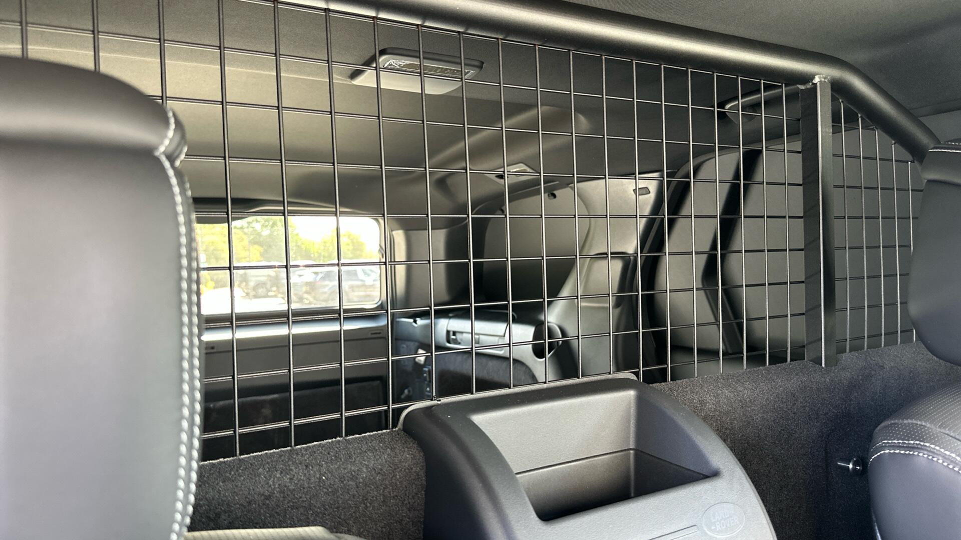 Land Rover Discovery view 58