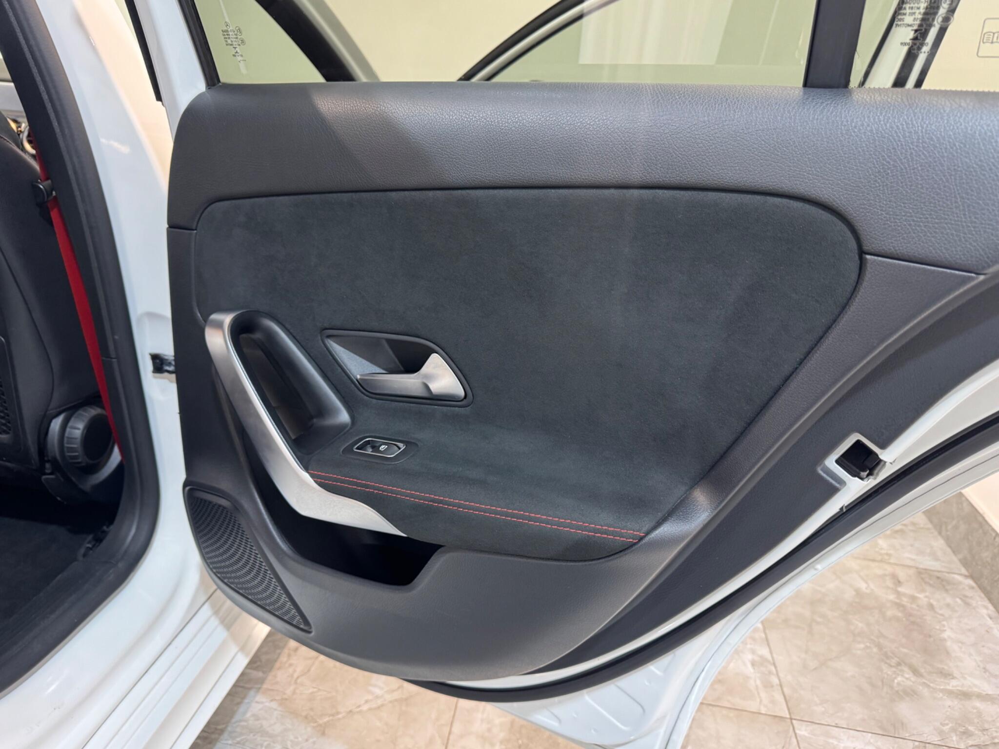Mercedes-Benz A-Class view 72