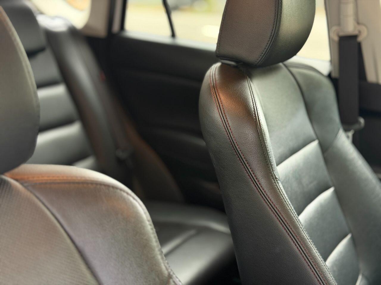 Mazda CX-5 view 64