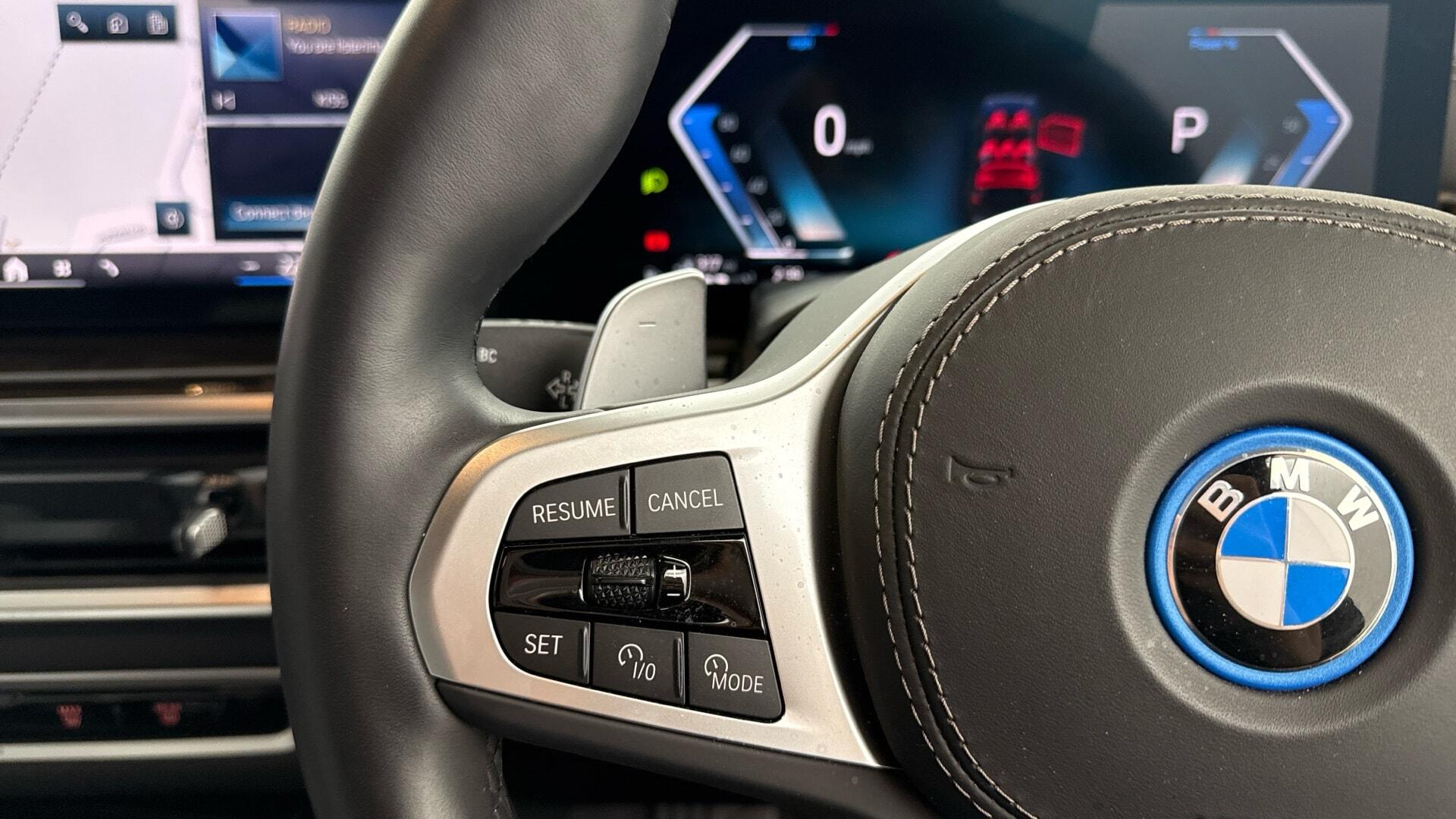 BMW X5 view 17