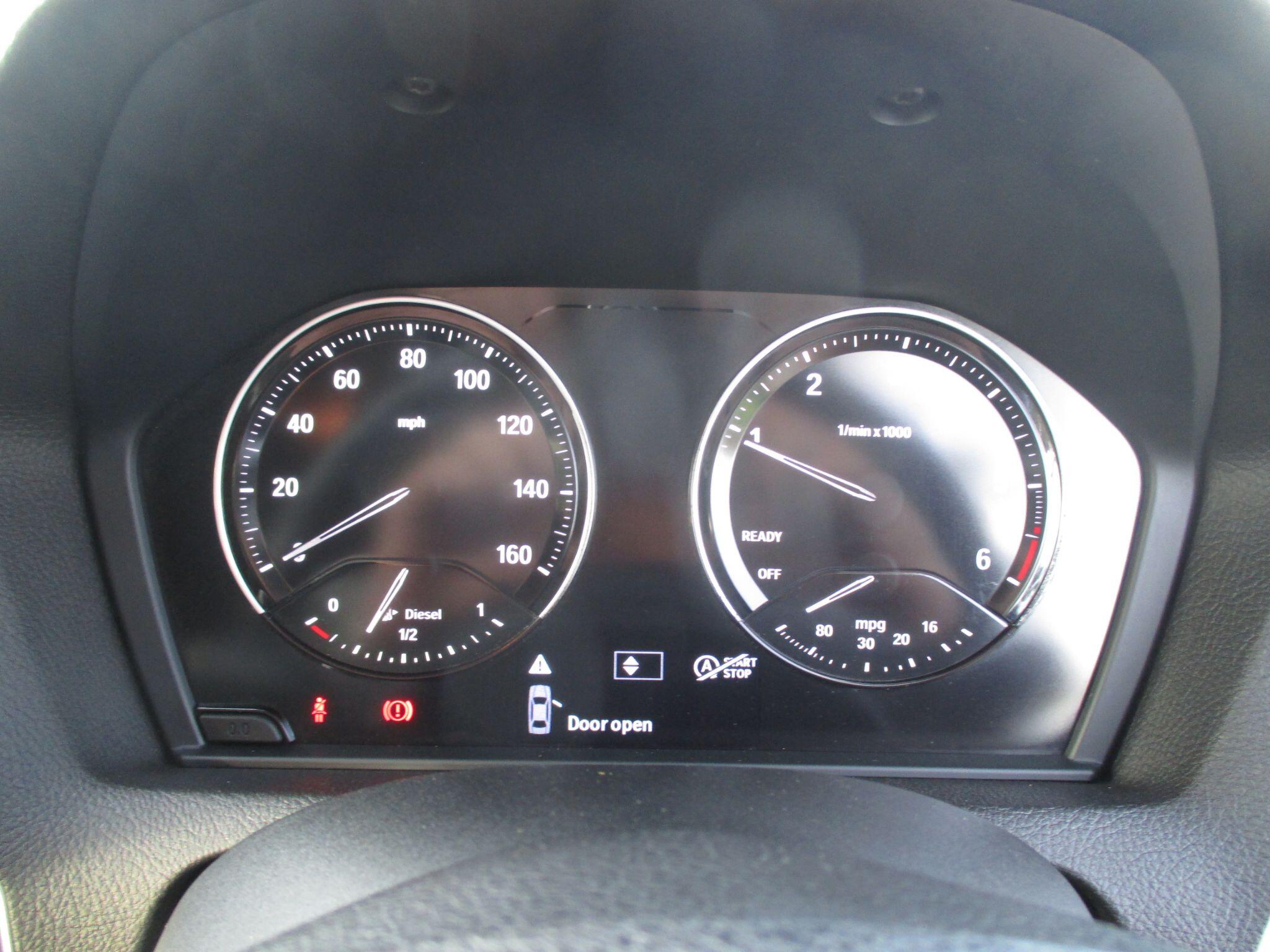 BMW 1 Series view 38