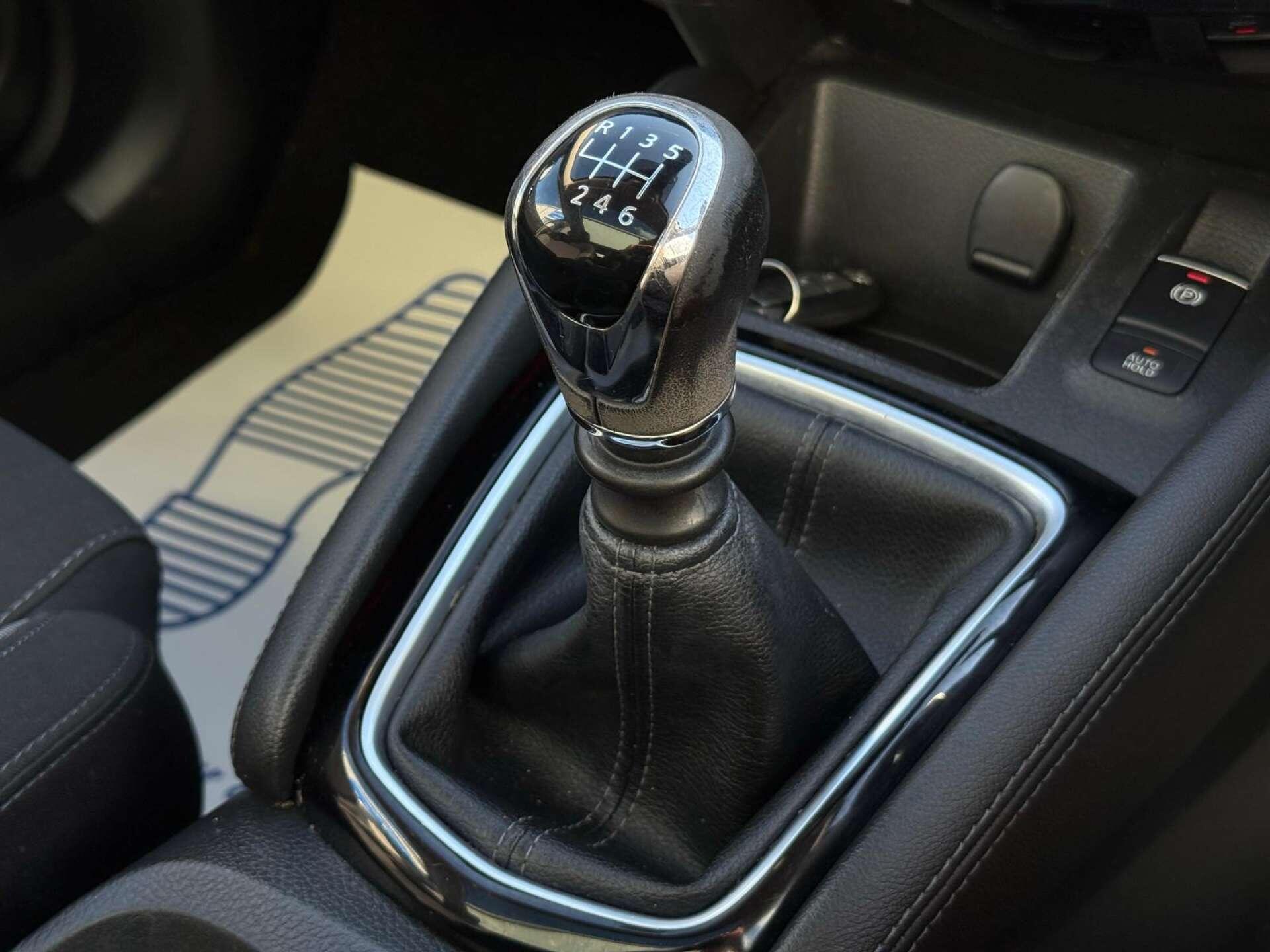 Nissan Qashqai view 57