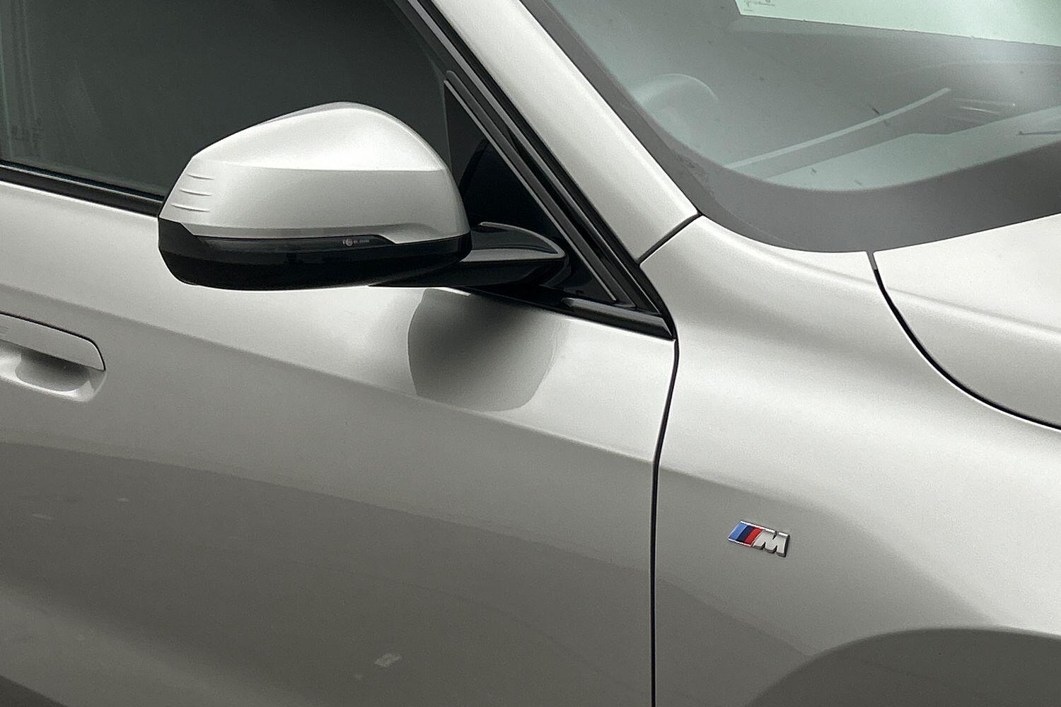 BMW X1 view 31