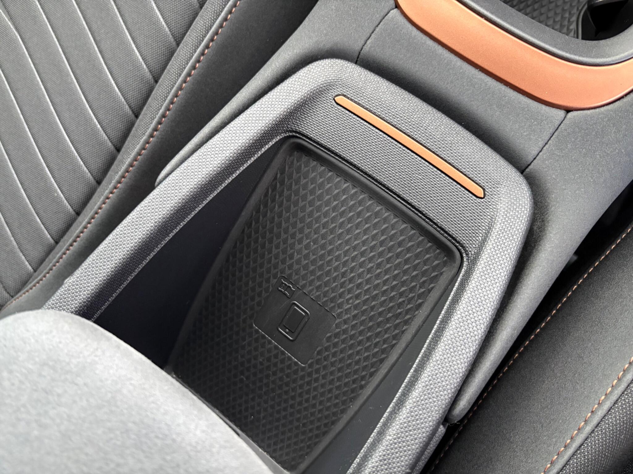 Cupra Born view 10