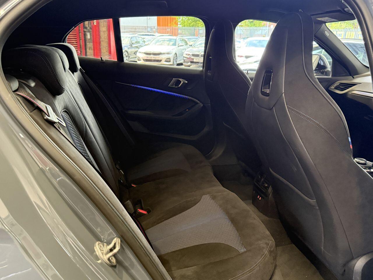 BMW 1 Series view 67