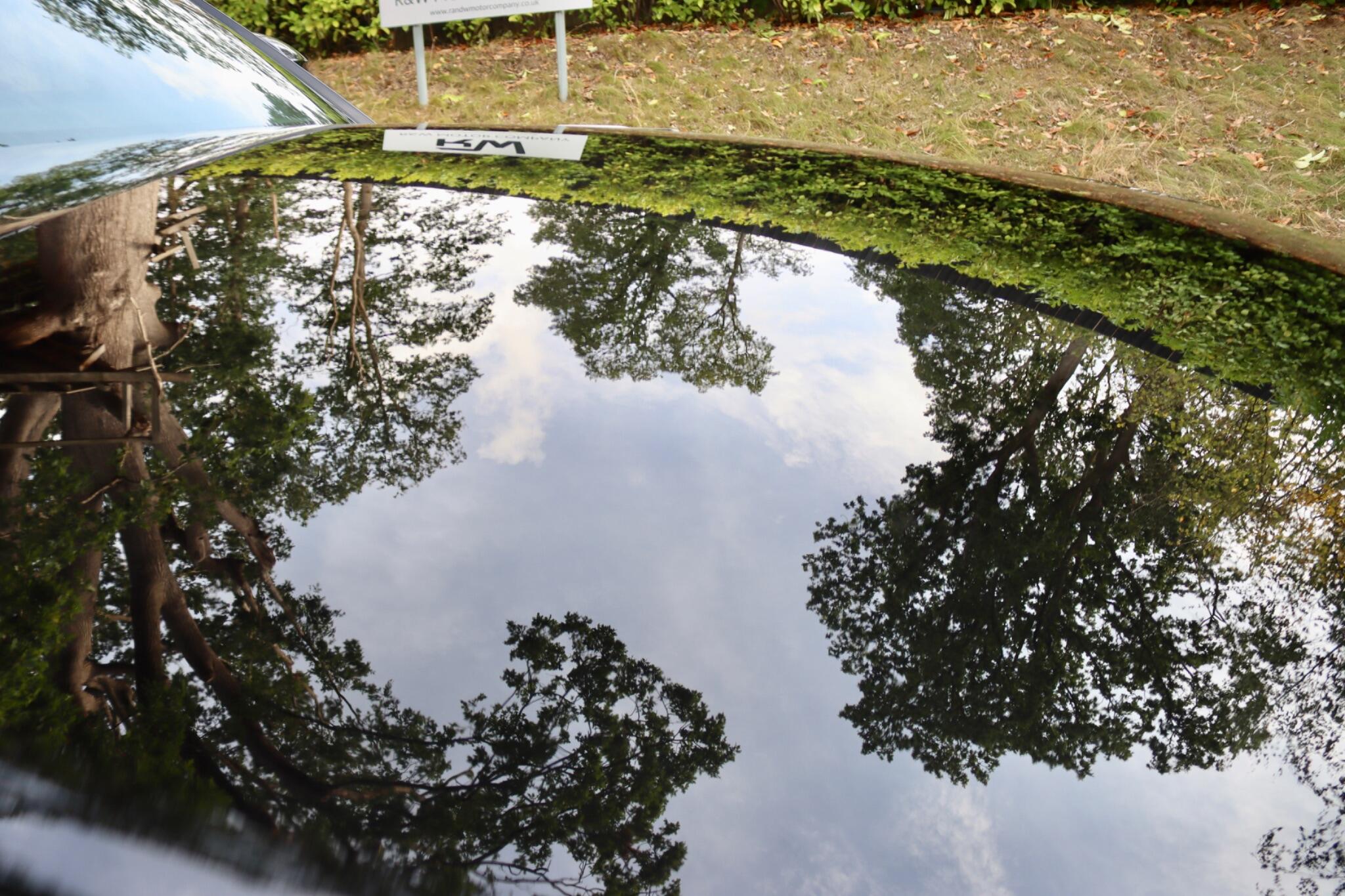 Land Rover Range Rover Sport view 44