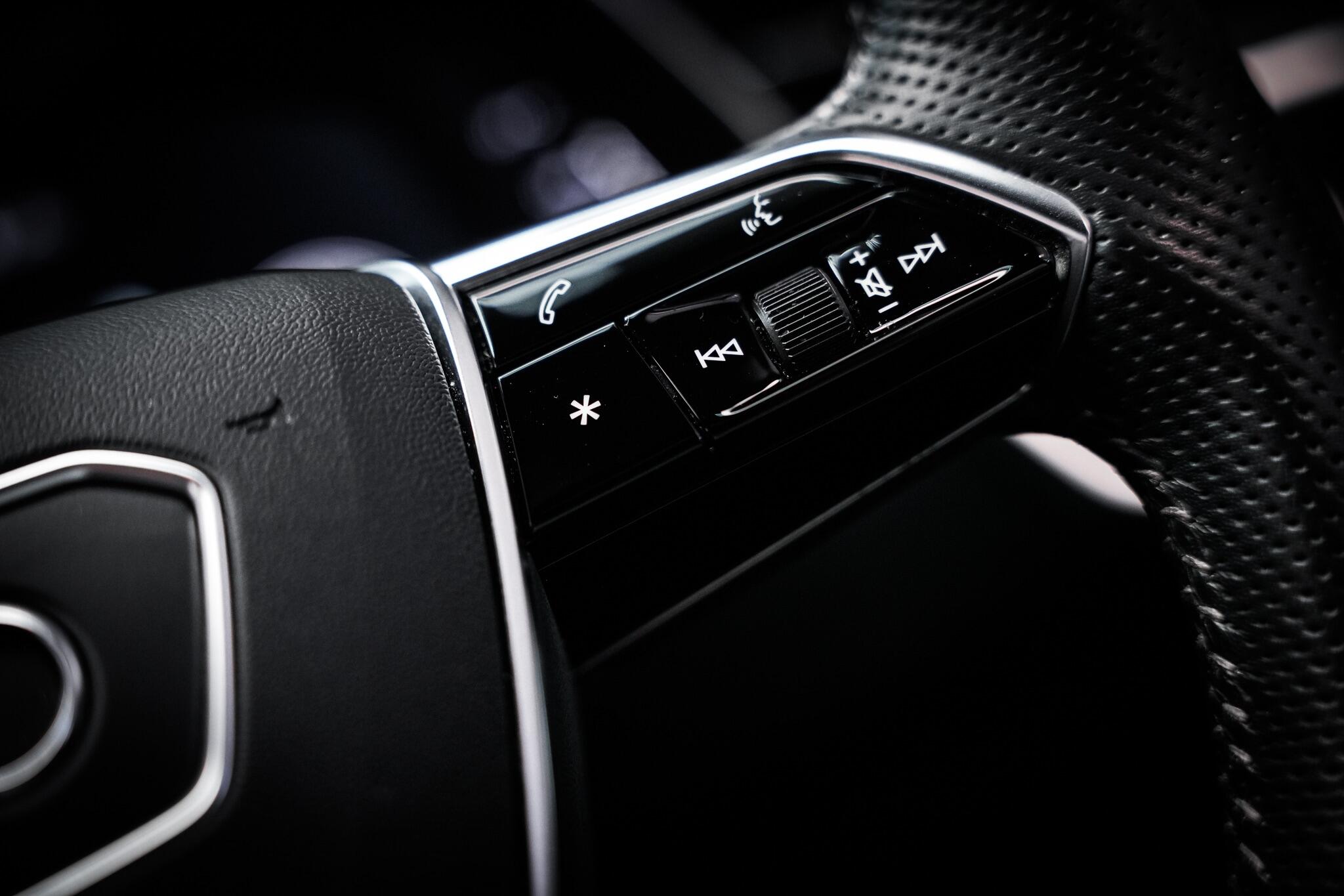 Audi A7 view 46