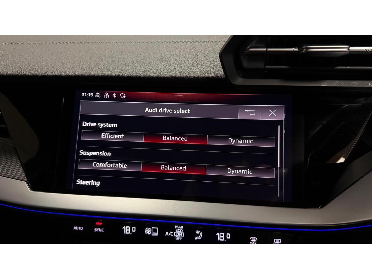 Audi S3 view 30