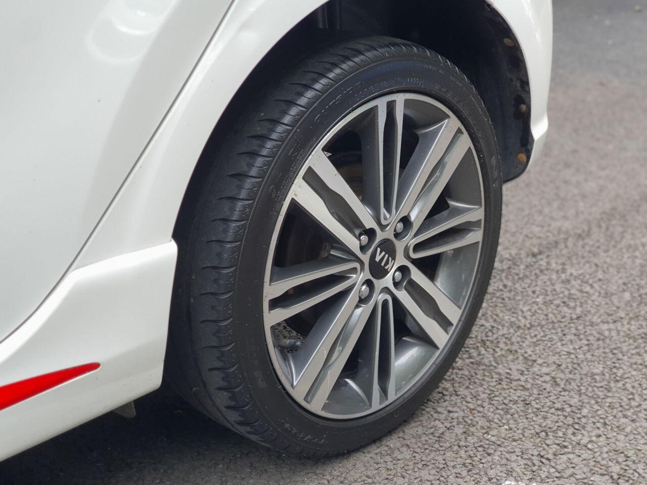 Kia Picanto view 10