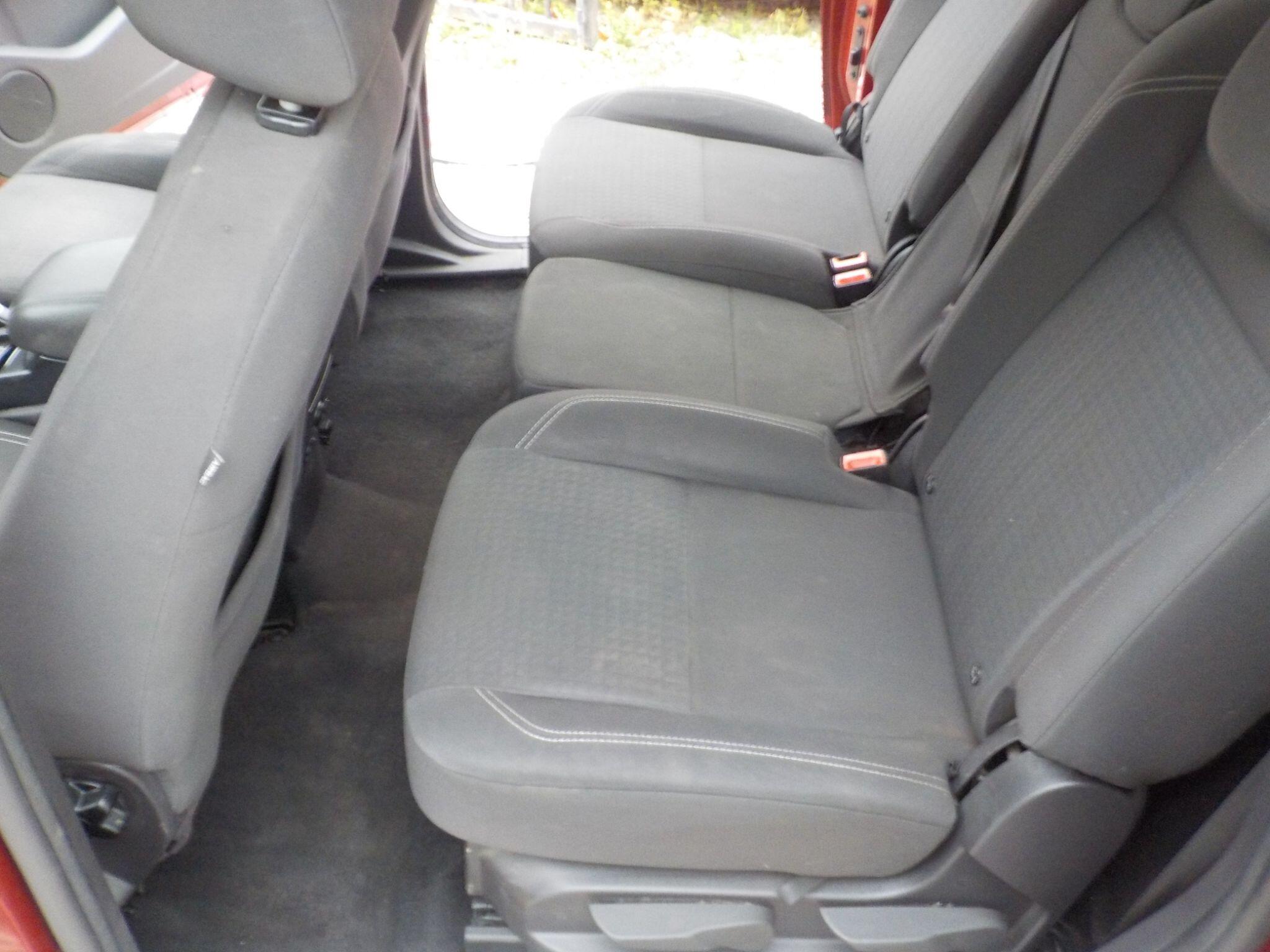 Ford Grand C-Max 1.5 TDCi Zetec Euro 6 (s/s) 5dr