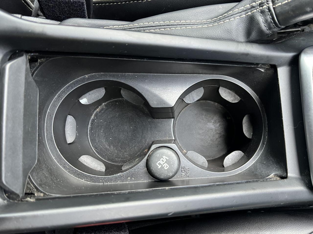 Volvo V40 view 31