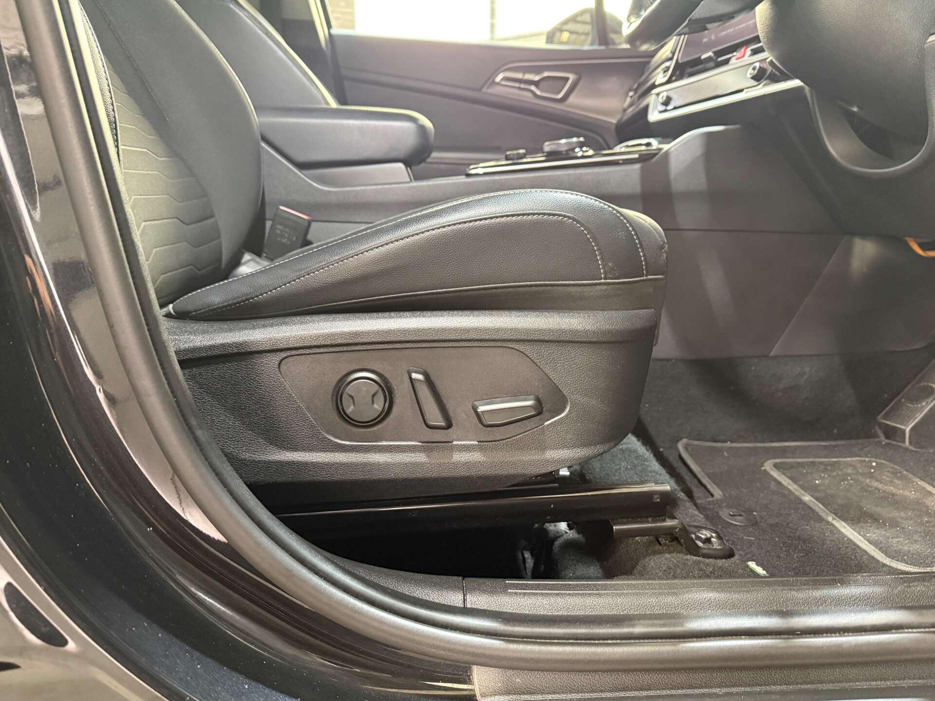 Kia Sportage view 31