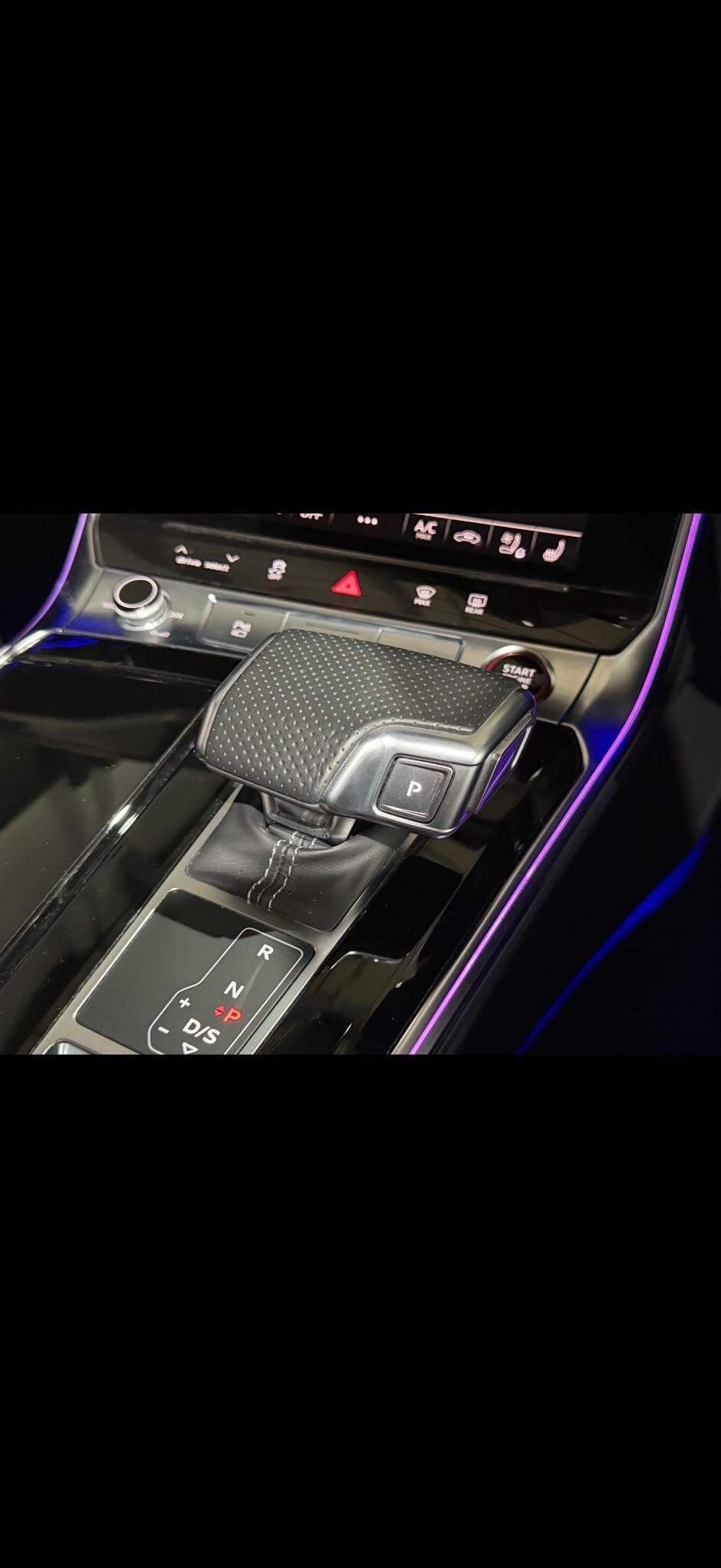 Audi RS7 view 16