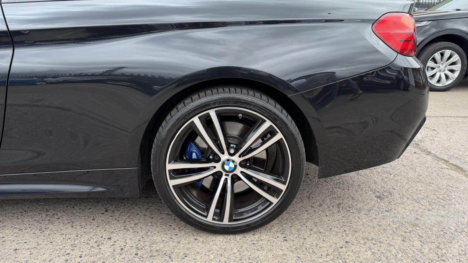 BMW 4 Series view 47