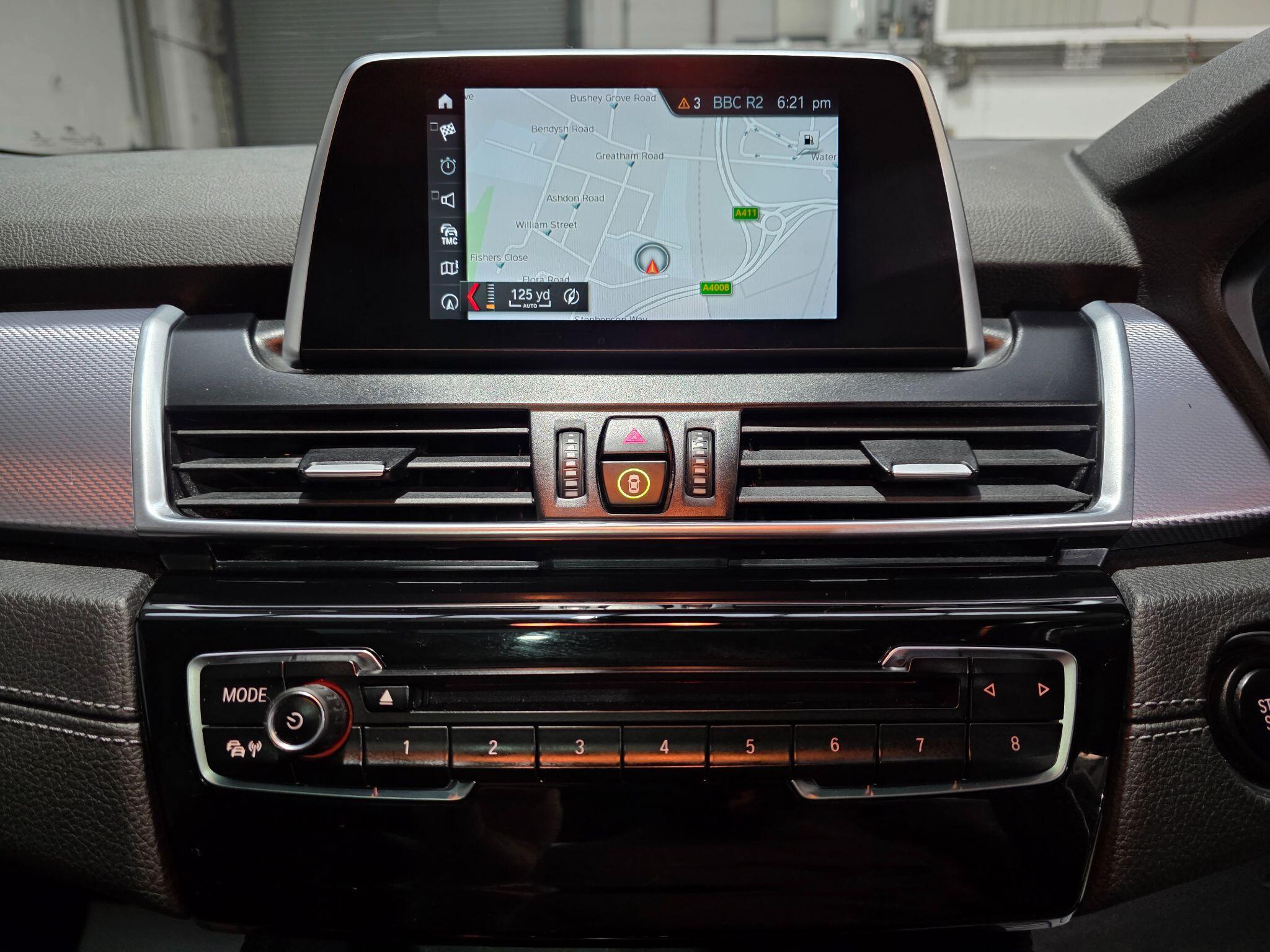 BMW 2 Series view 8