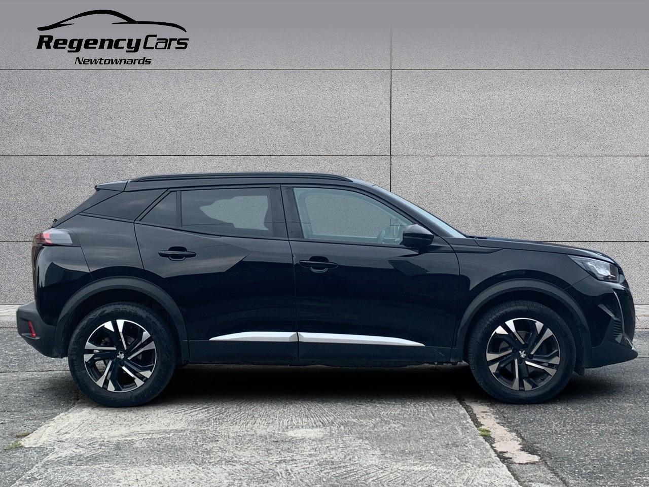 Peugeot 2008 view 7