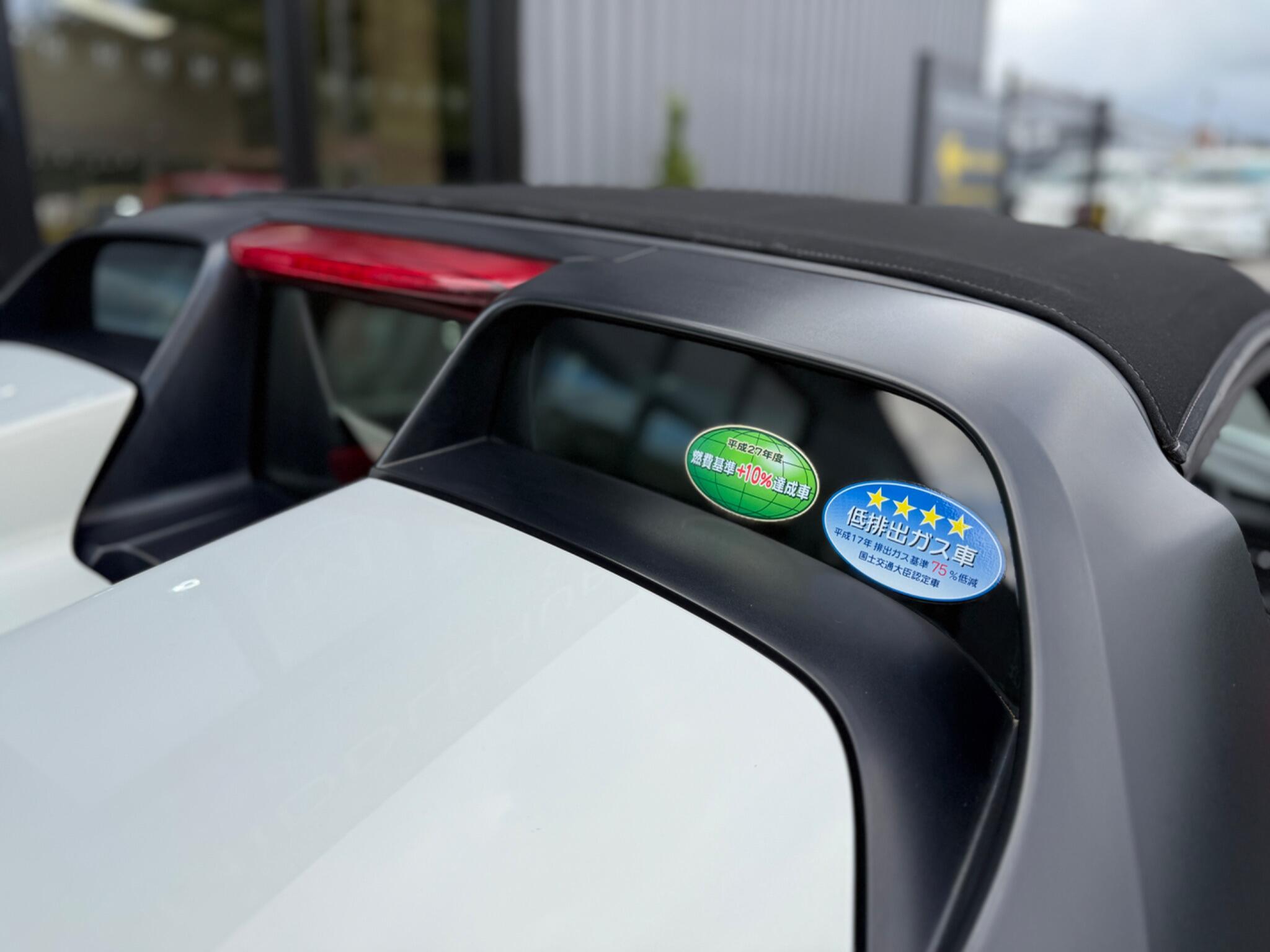 Honda S660 view 53