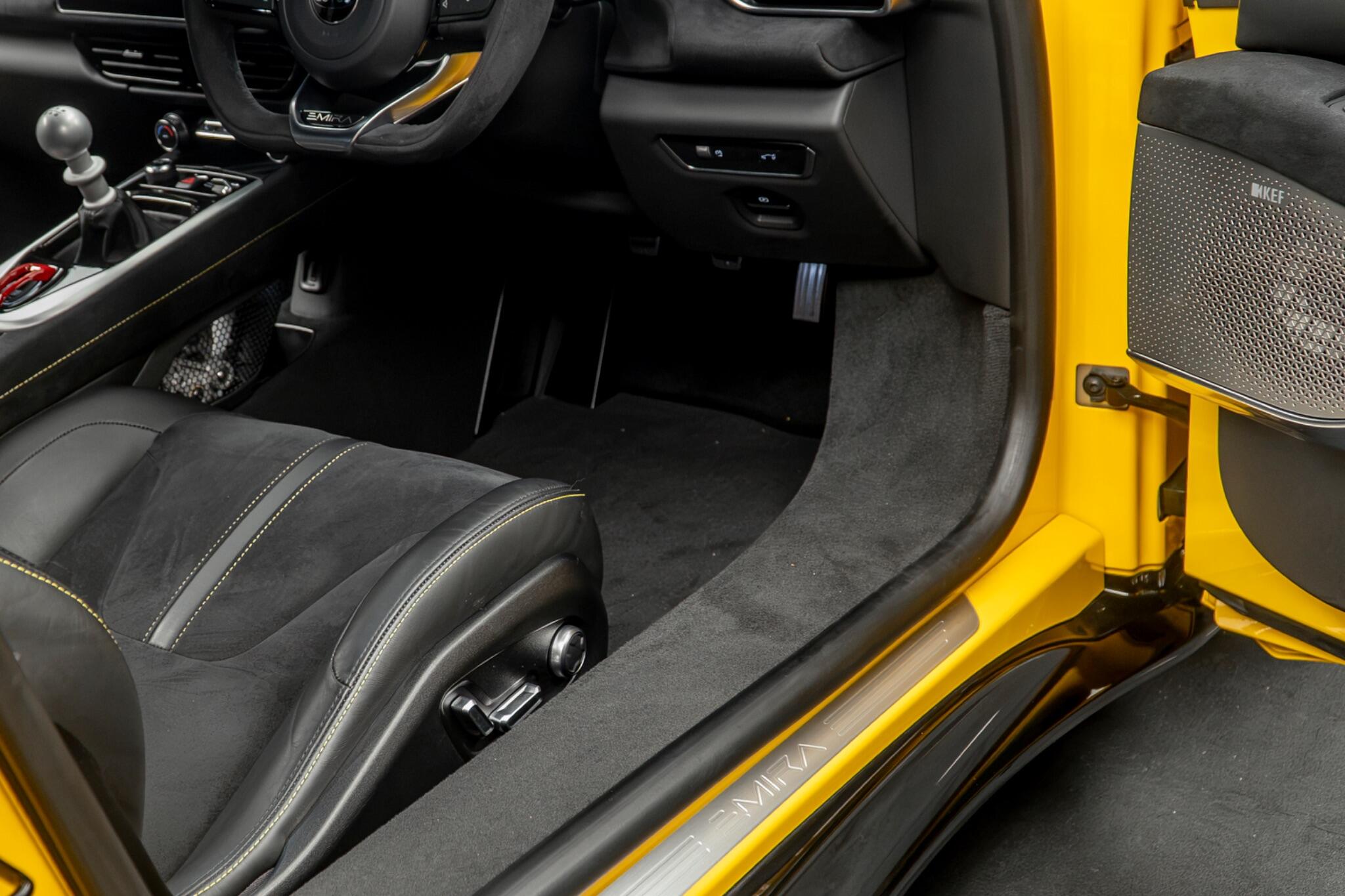 Lotus Emira view 47