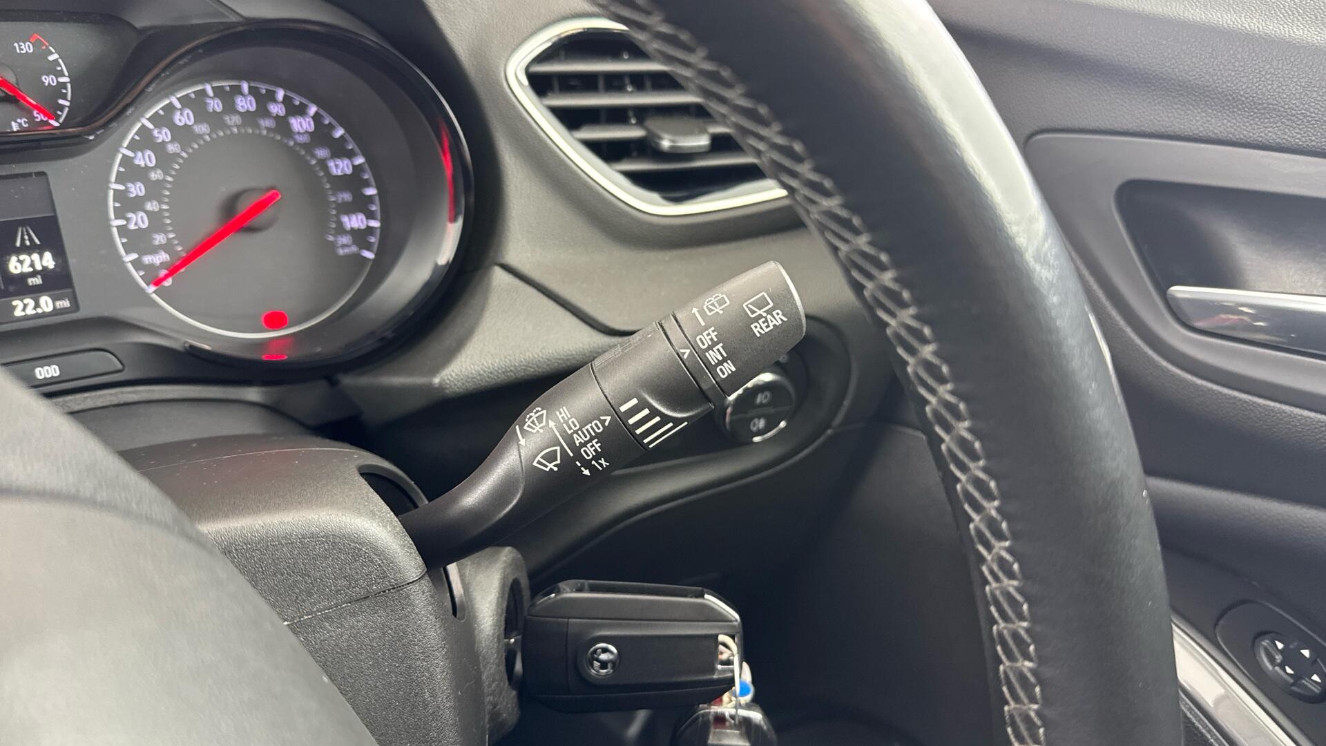 Vauxhall Grandland X view 35
