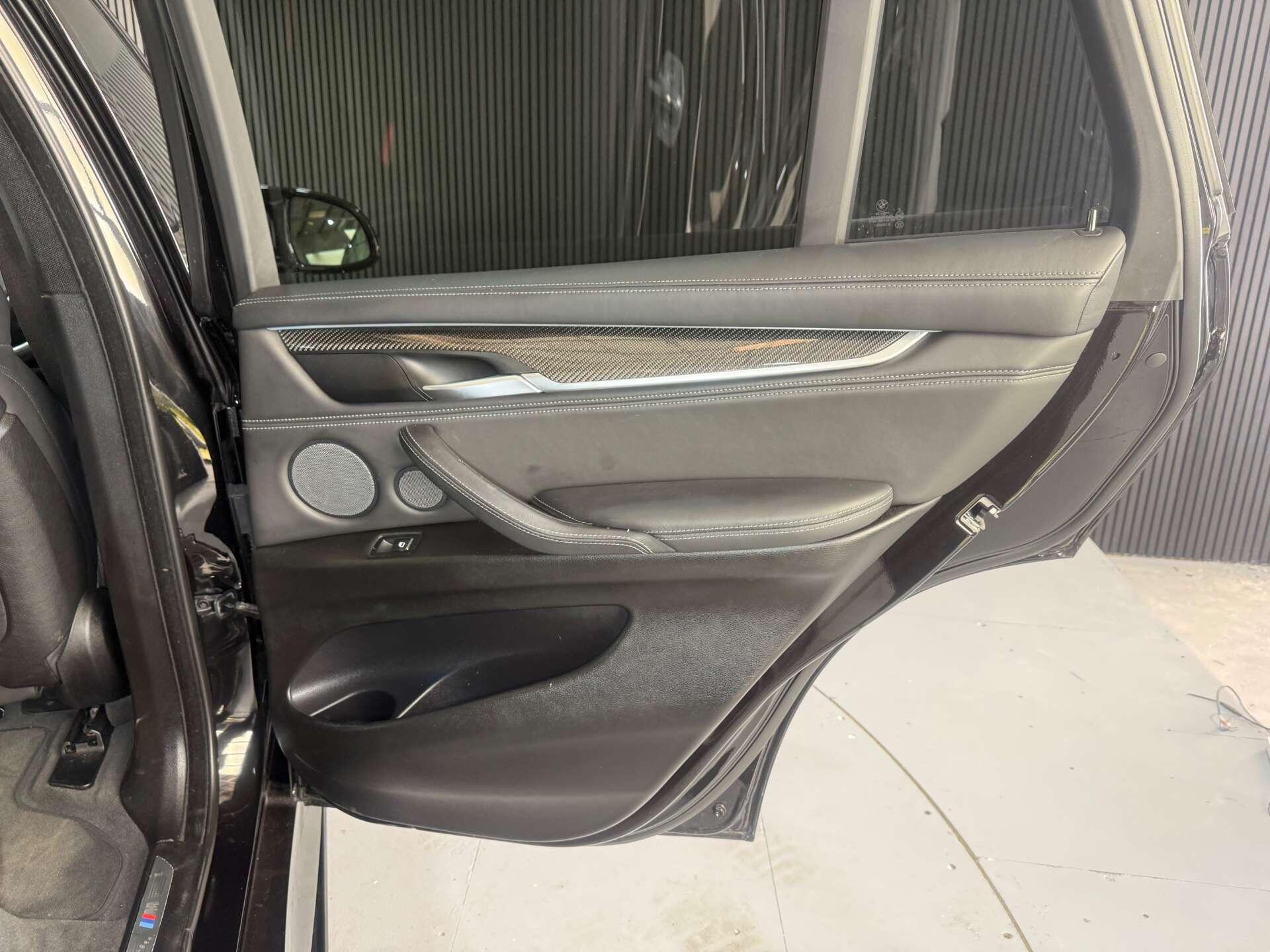 BMW X5 X5 view 38