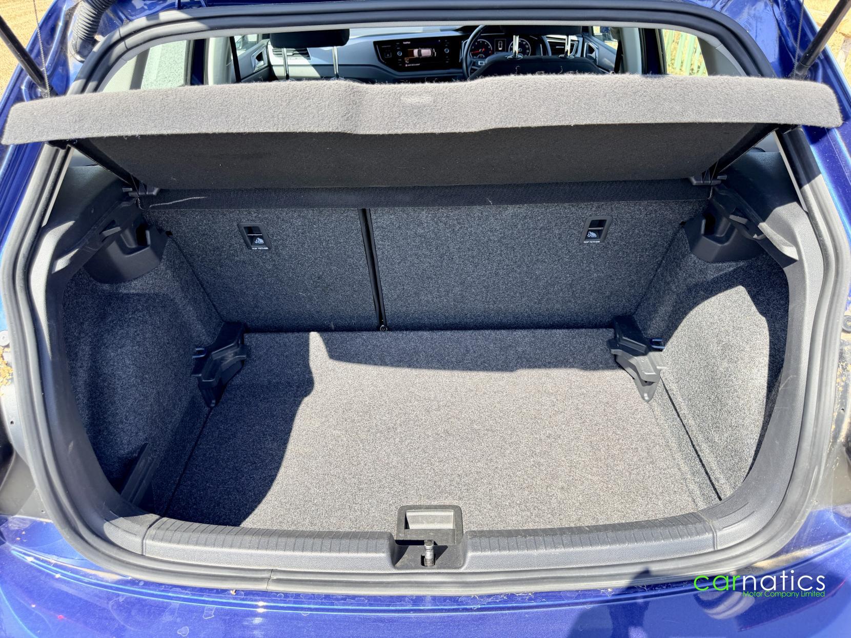 Volkswagen Polo view 44