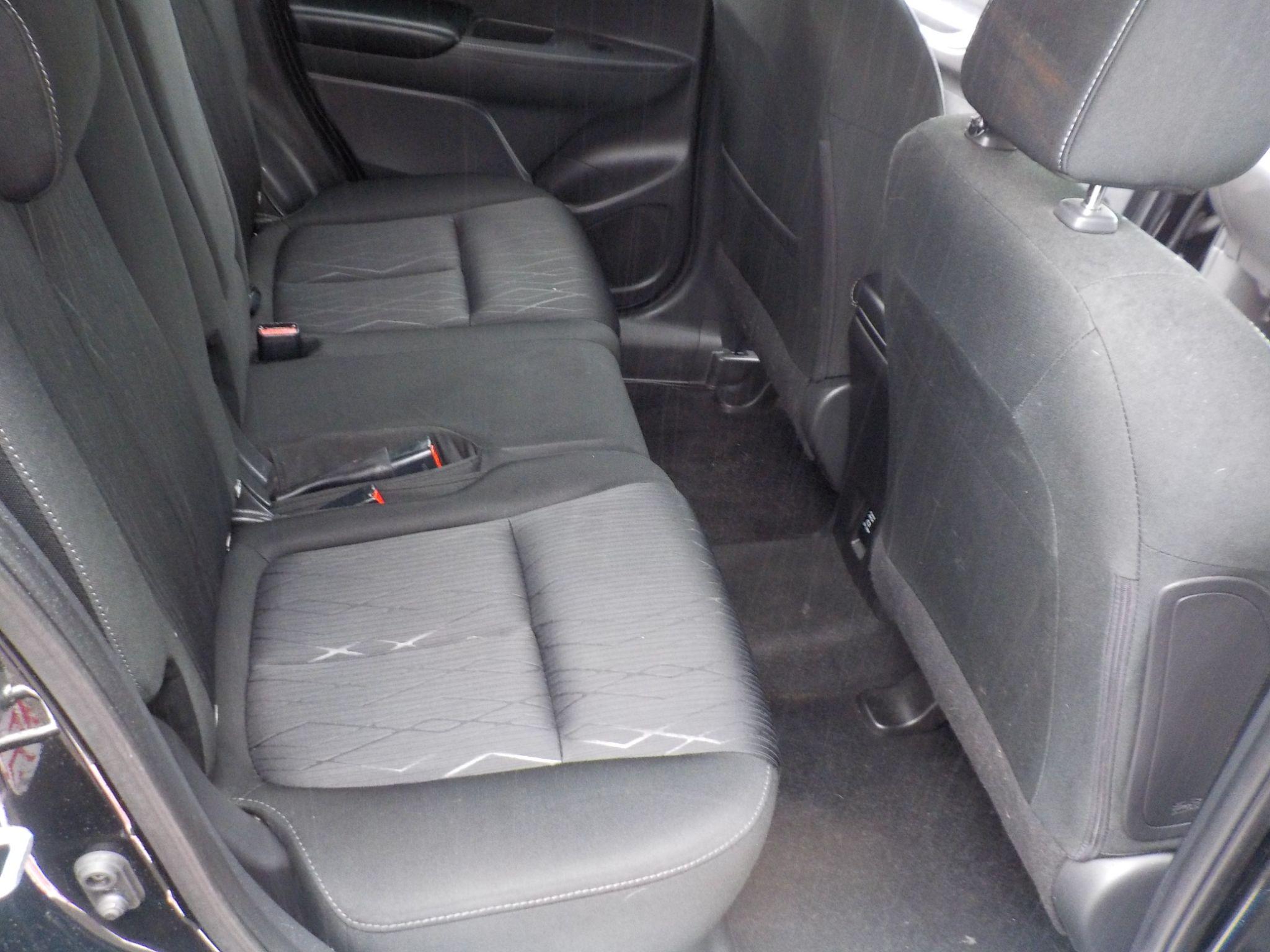 Mitsubishi Eclipse Cross 1.5T 3 Euro 6 (s/s) 5dr