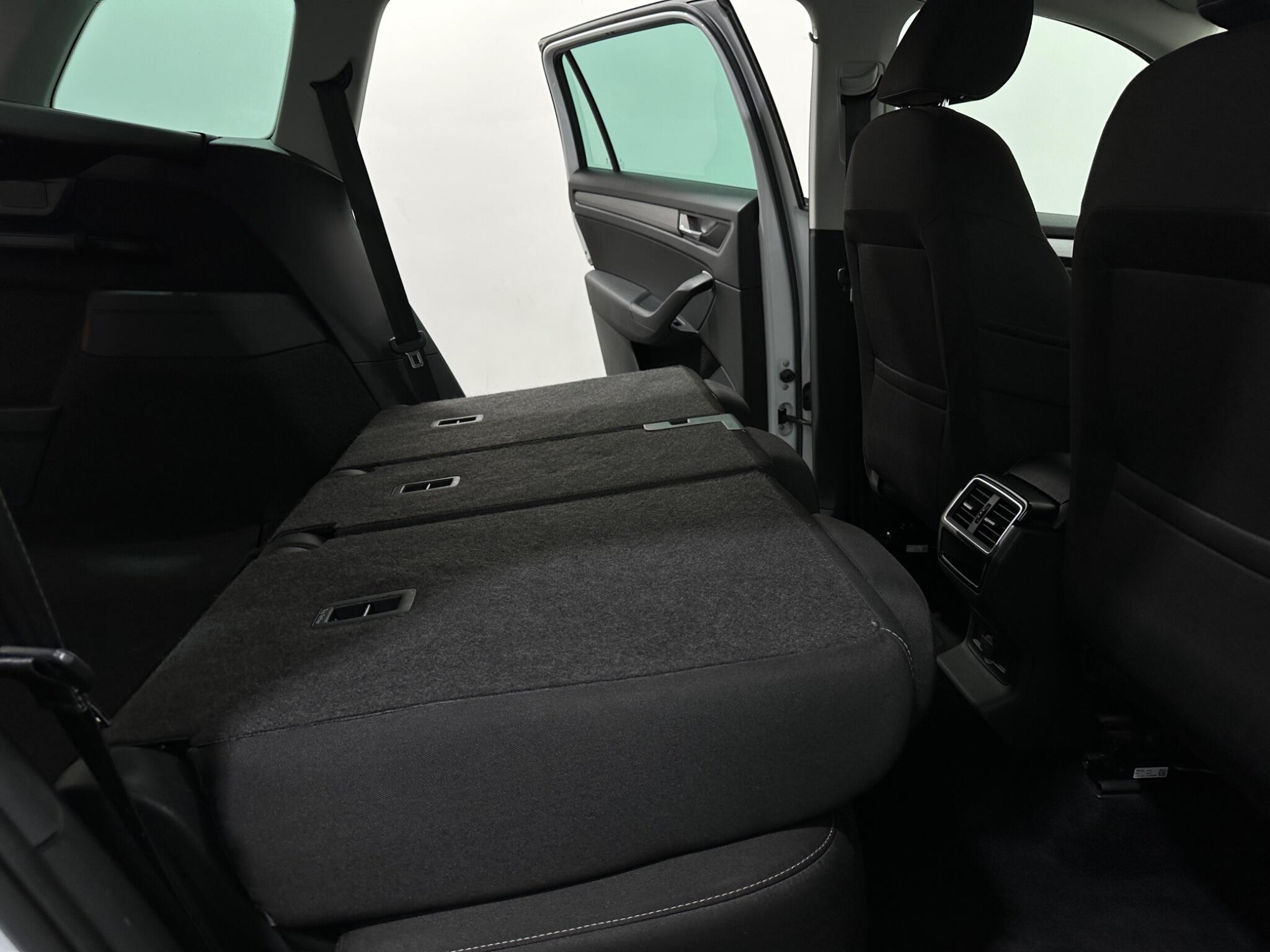 Skoda Kodiaq view 45