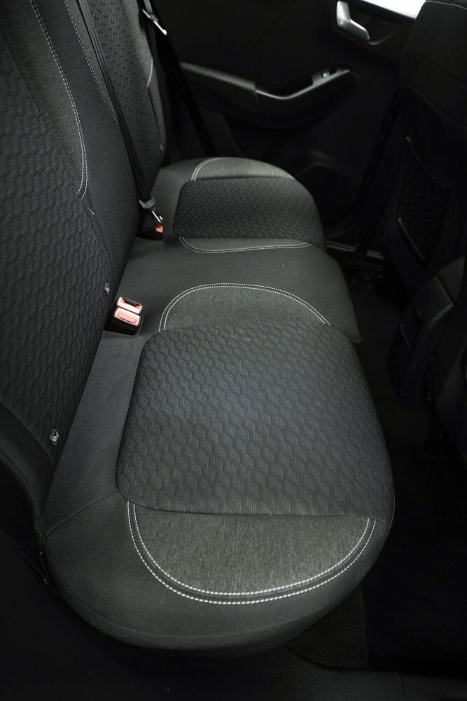 Ford Puma view 14