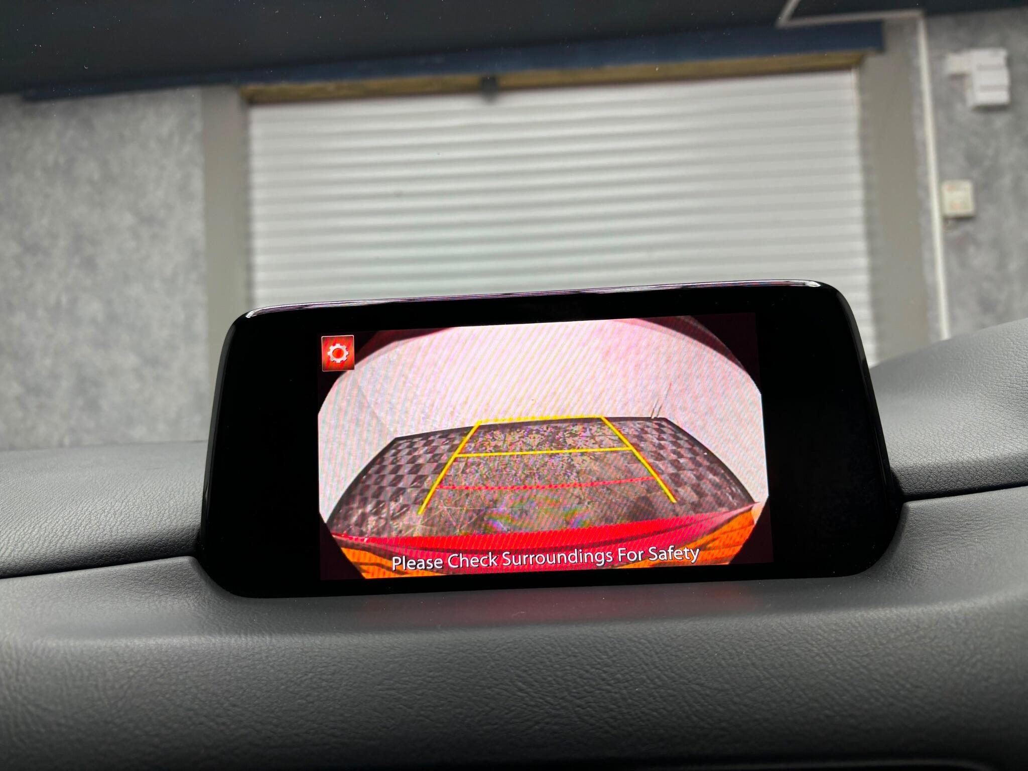 Mazda CX-5 view 28