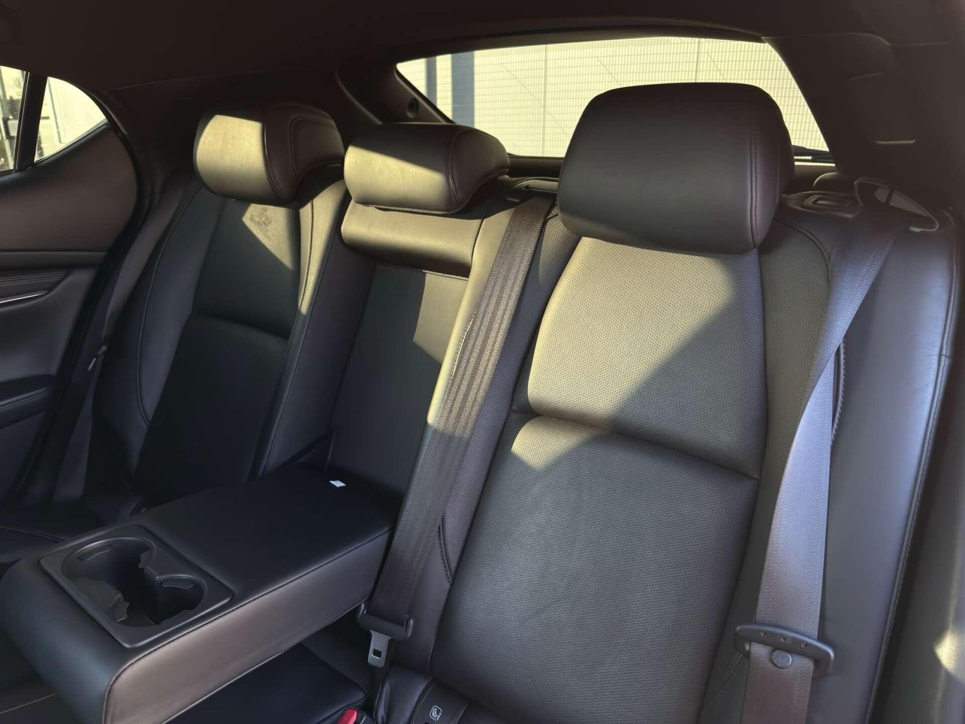 Mazda Skyactiv-G view 39
