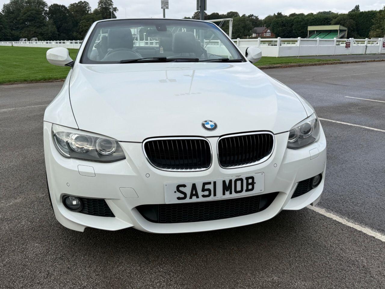 BMW 3 Series view 64