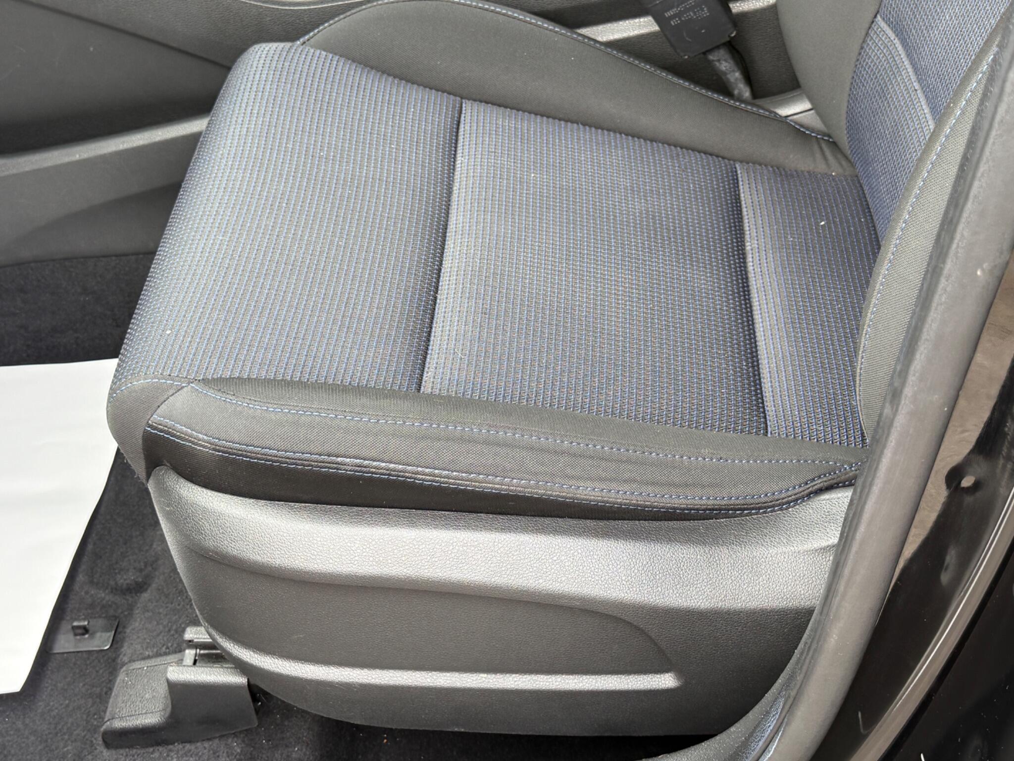Hyundai TUCSON - Image 48