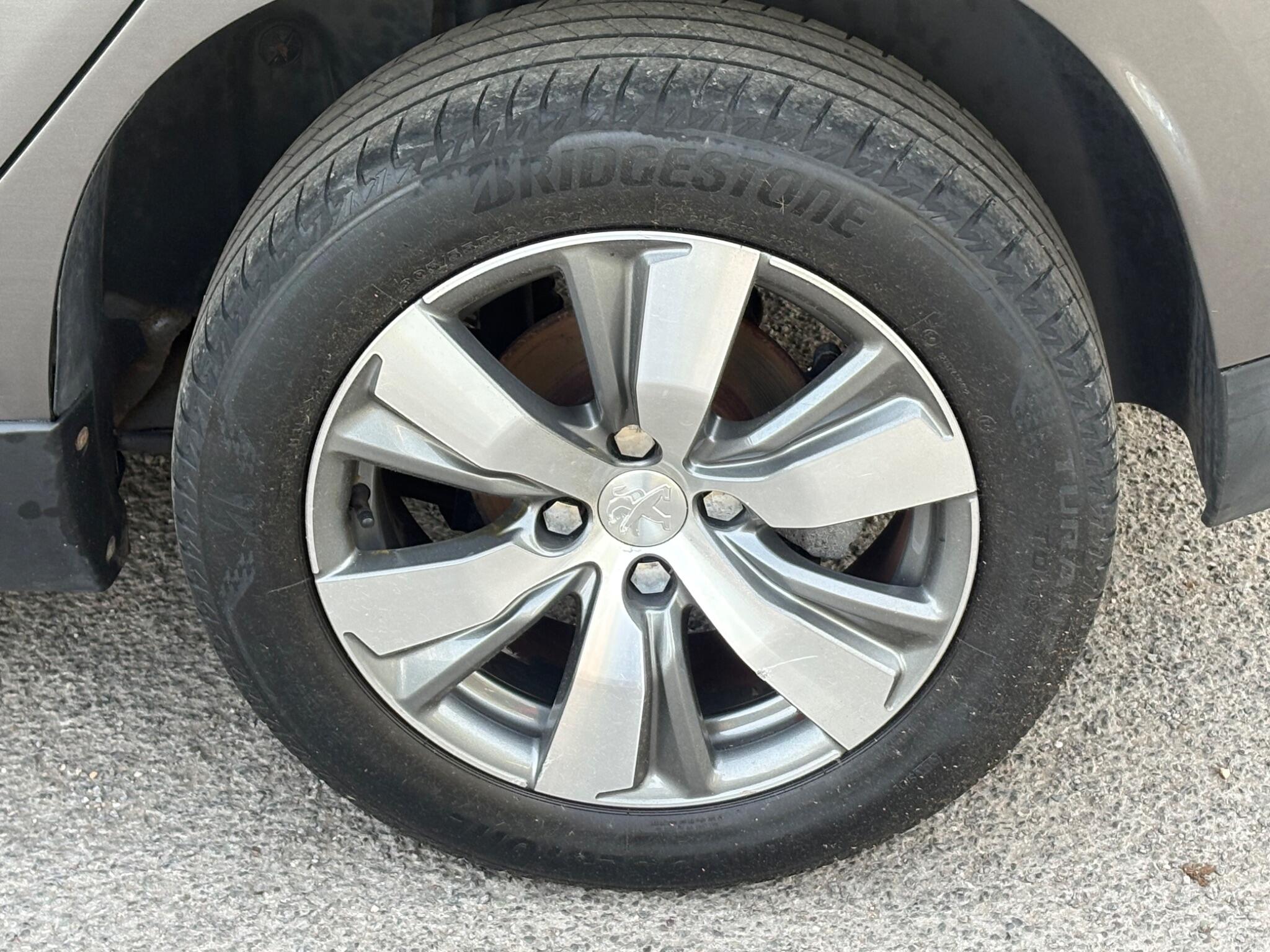 Peugeot 2008 - Image 27