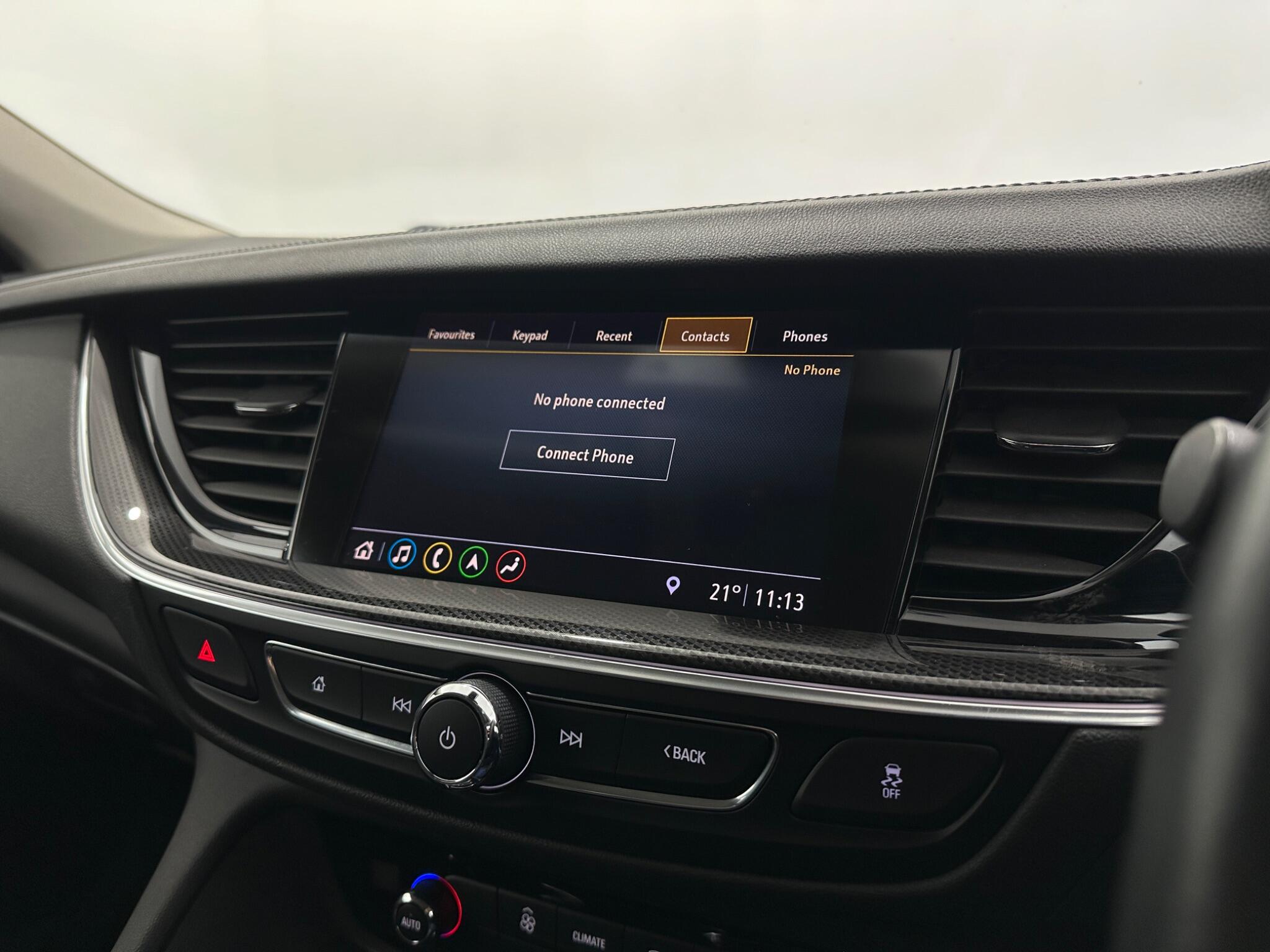 Vauxhall Insignia view 24