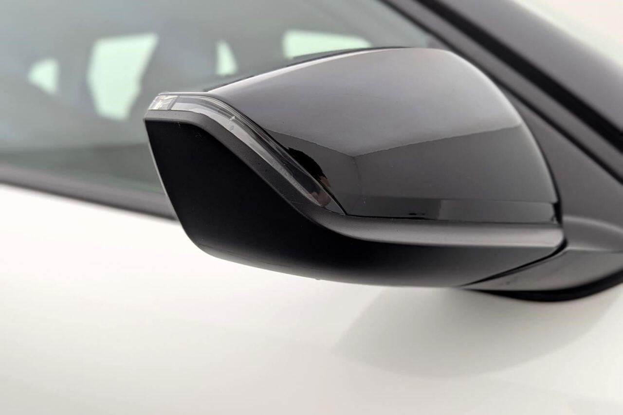 Citroen C4 view 37