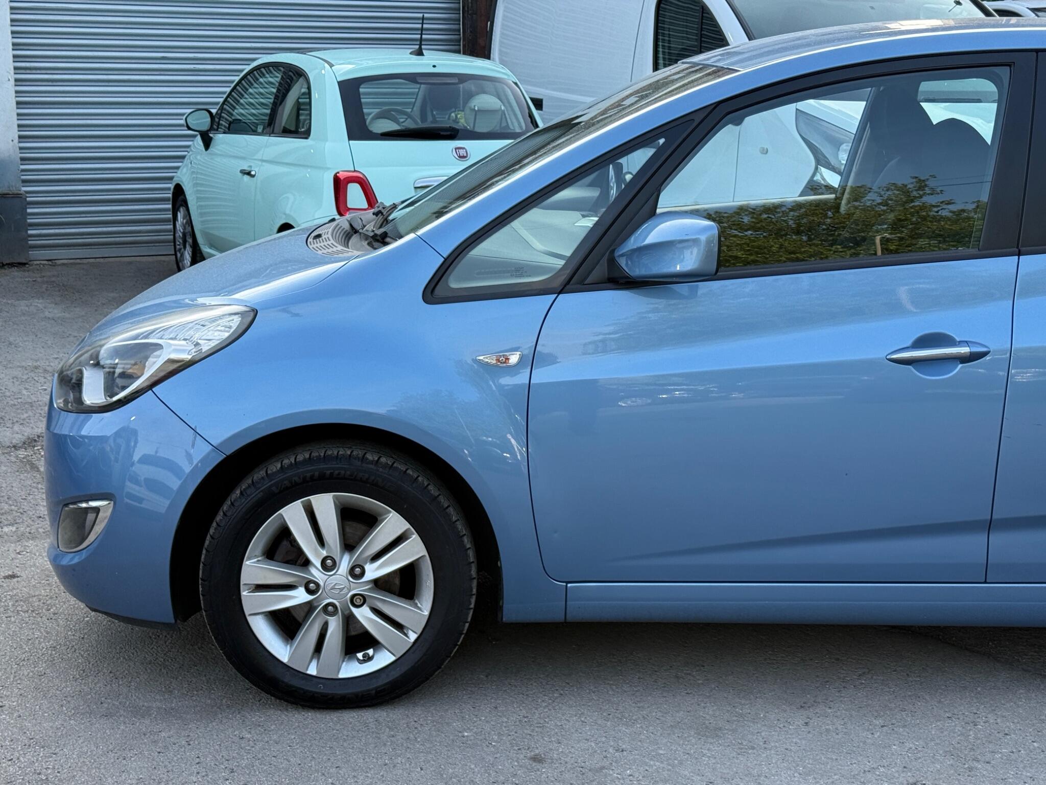 Hyundai ix20 - Image 12