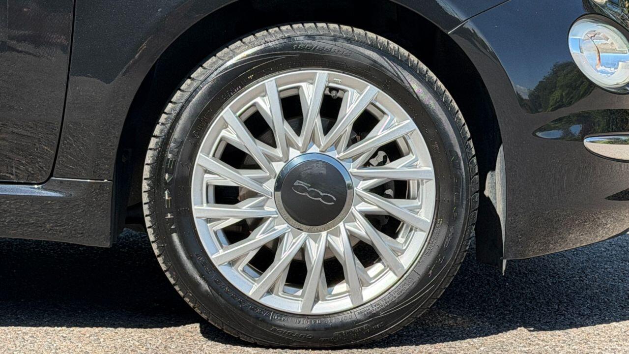 Fiat 500 view 32